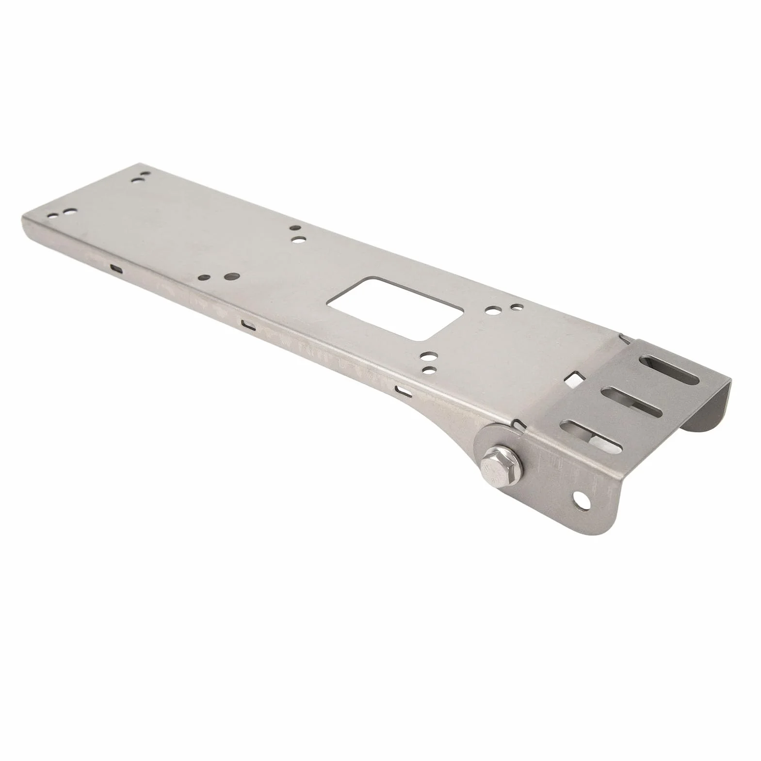 Soporte de Montaje de Transductor StructureScan 3D HD TotalScan Kit Ajustable