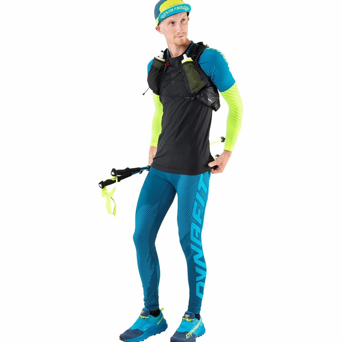 Dynafit Performance Arm Guard Protector Hombre