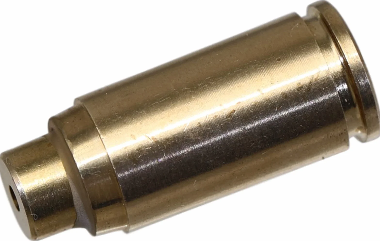 Cartucho de Mira Roja de 9mm con 2 Baterías