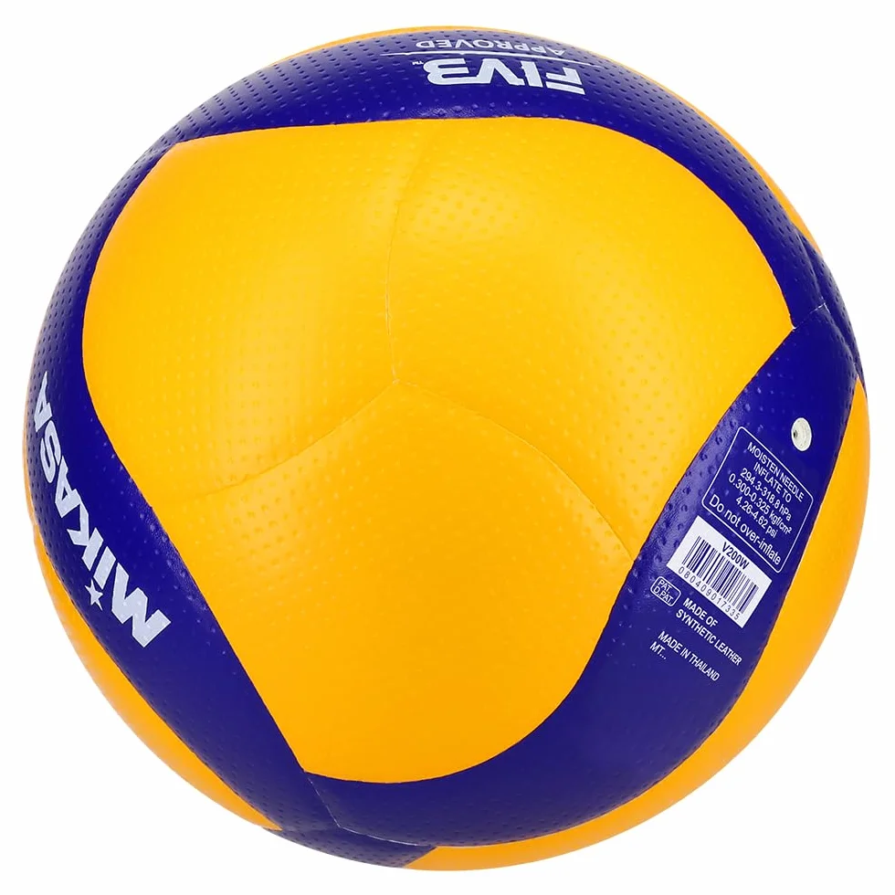 Mikasa V200W Volleyball