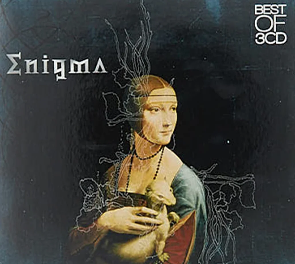 3CD best of
