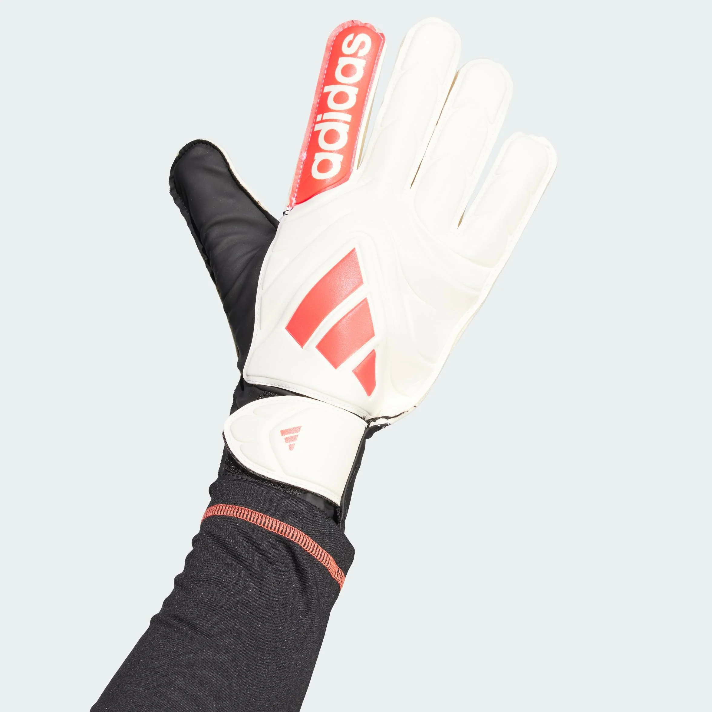 Adidas Copa Club TW-Handschuhe Energy Citrus