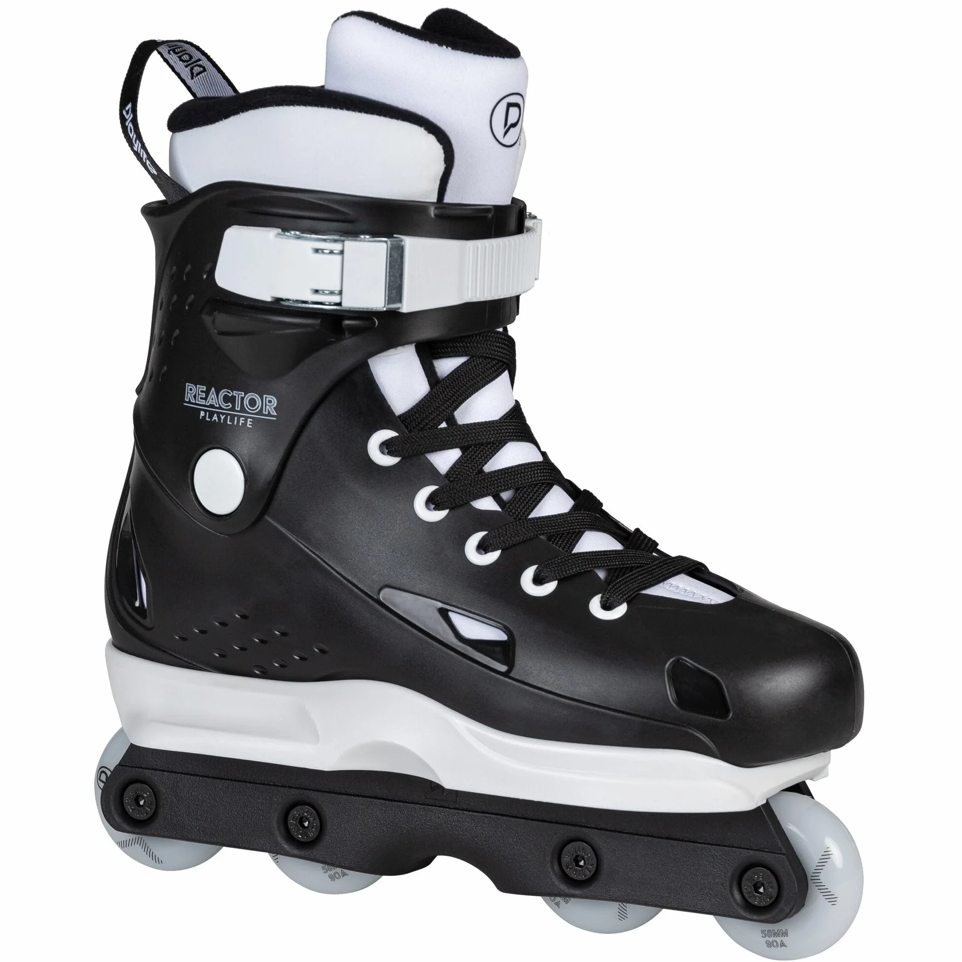 PLAYLIFE Reactor Inline Skate 2024