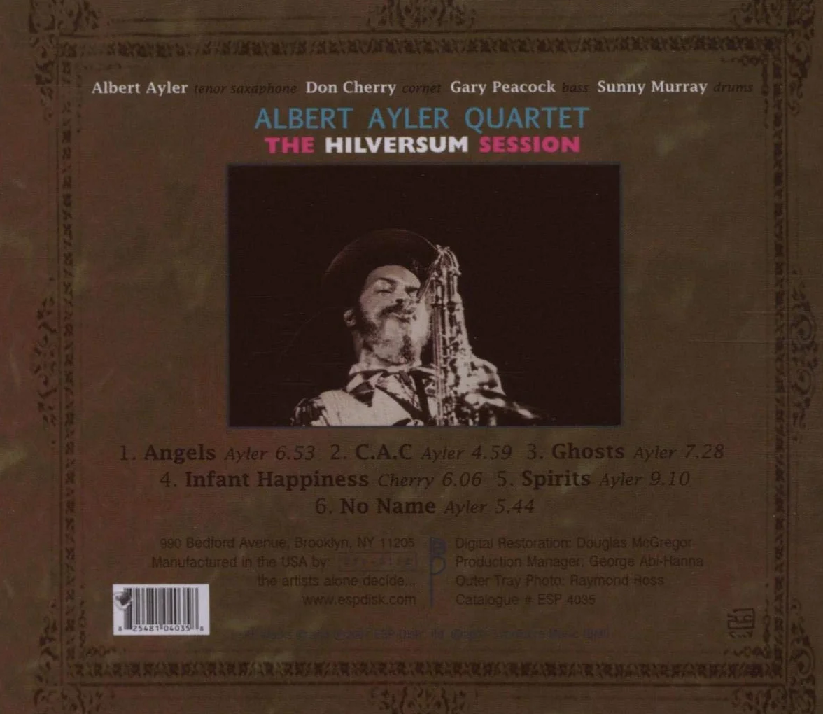 Hilversum Sessions