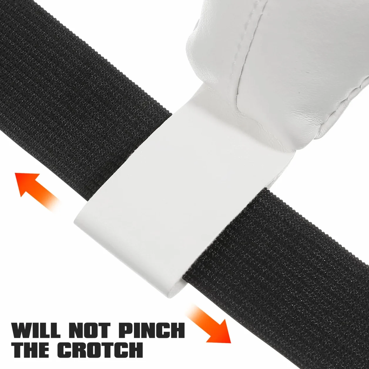 Protección Ingle para niños Taekwondo Kickboxing Artes Marciales protección abdominal