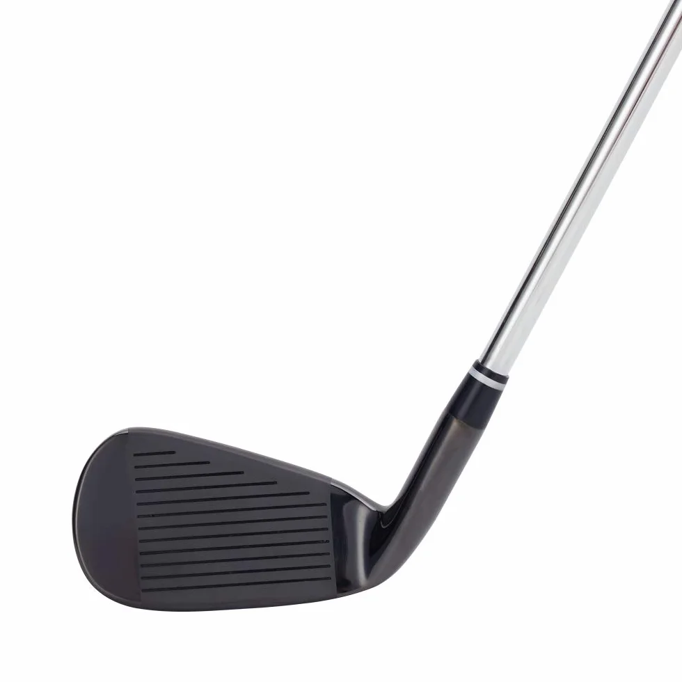 MAZEL Hierros de Conducción Individuales 2-9 Acero Inoxidable 35"