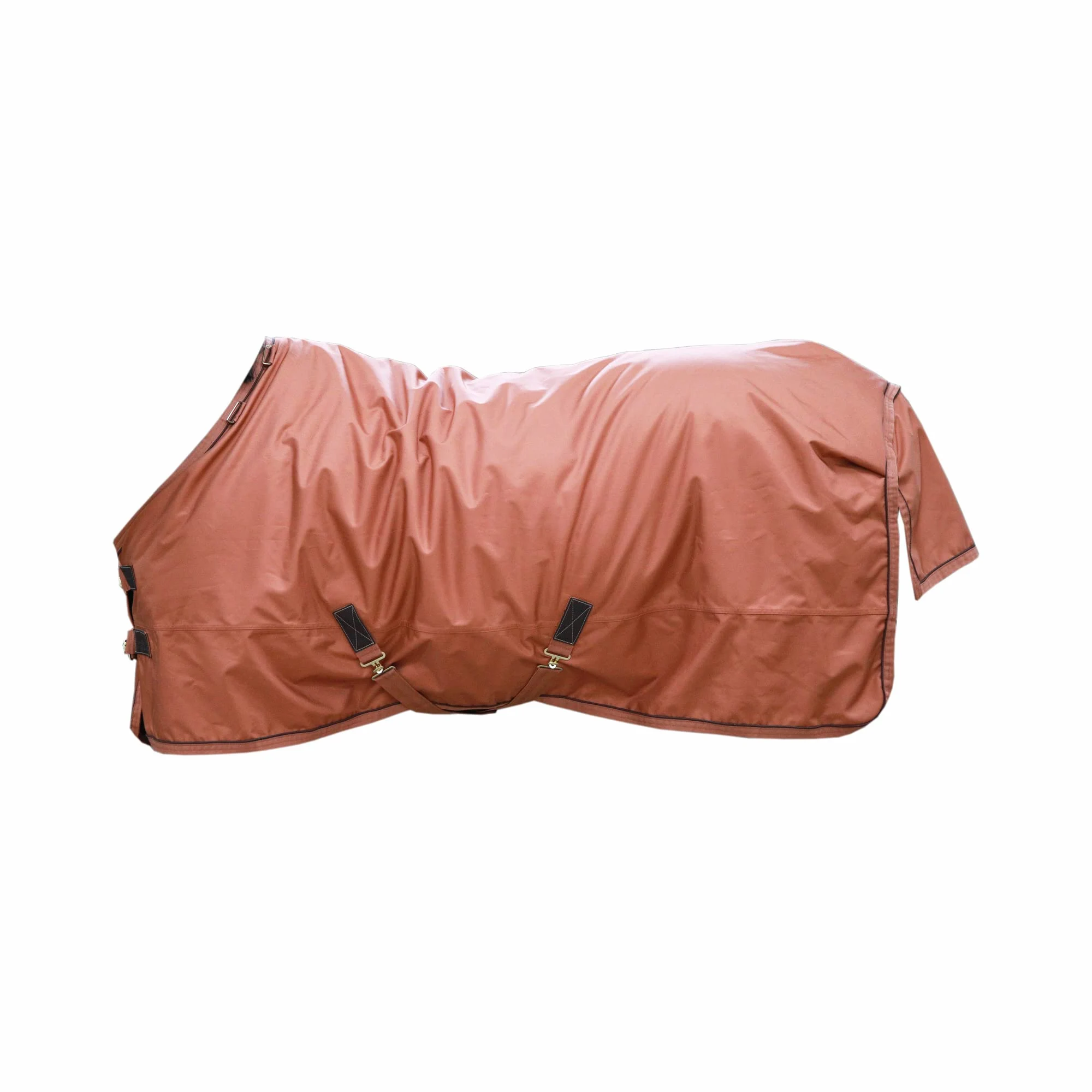 Kentucky Manta Impermeable para Caballos All Weather Pro 160 g