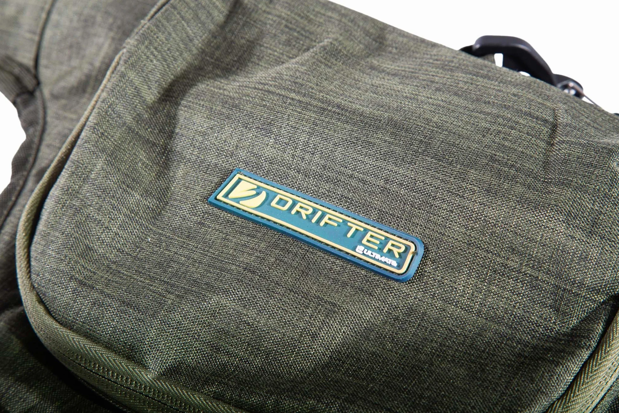 Funda de Tubo para Caña de Mosca Ultimate Drifter