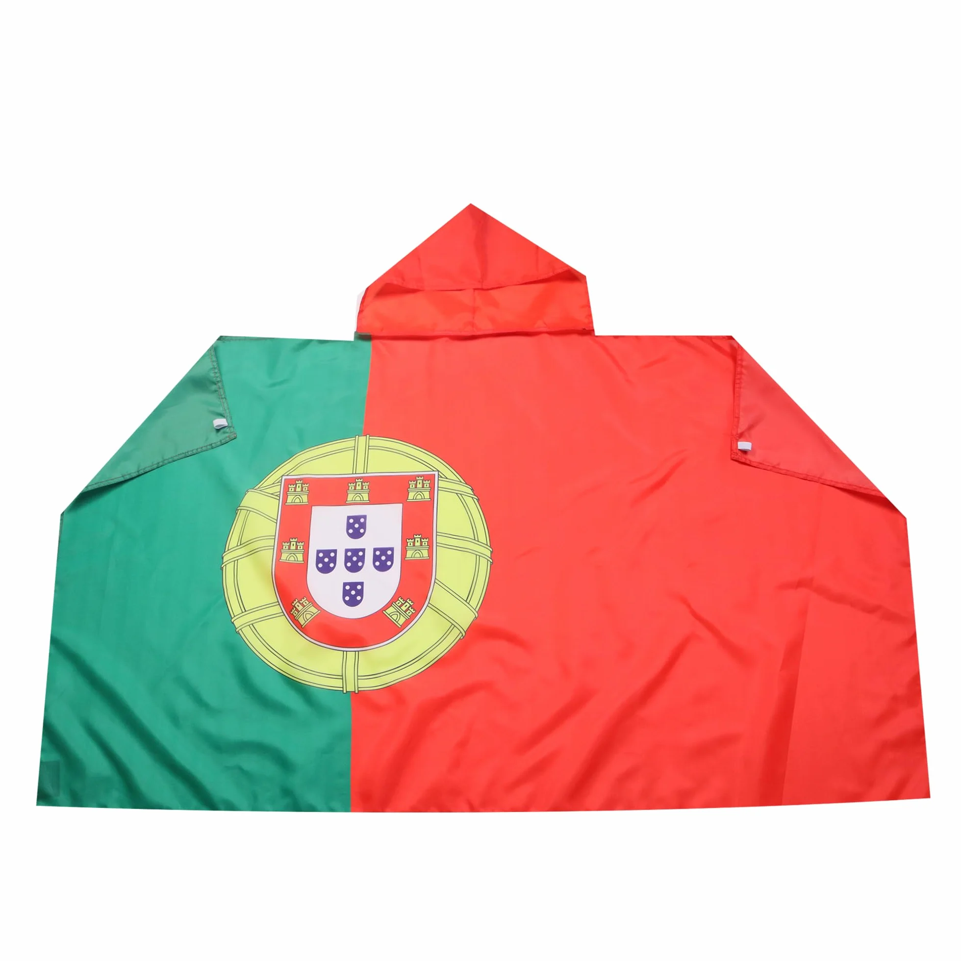AZ FLAG Bandera de Portugal 150x90 cm, Poliéster con Mangas Integradas
