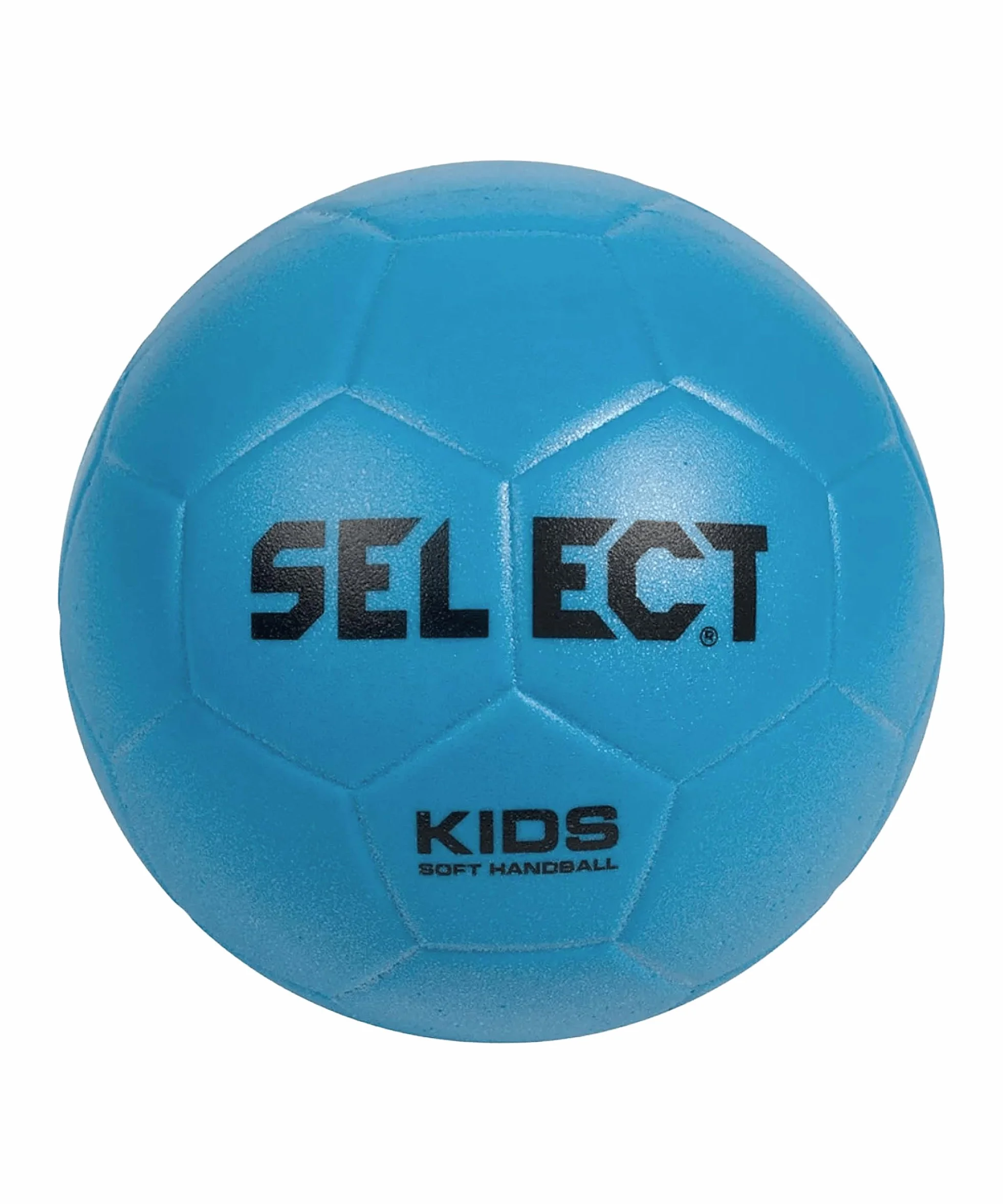 Select Soft Handball Kids Pelota de Balonmano Infantil