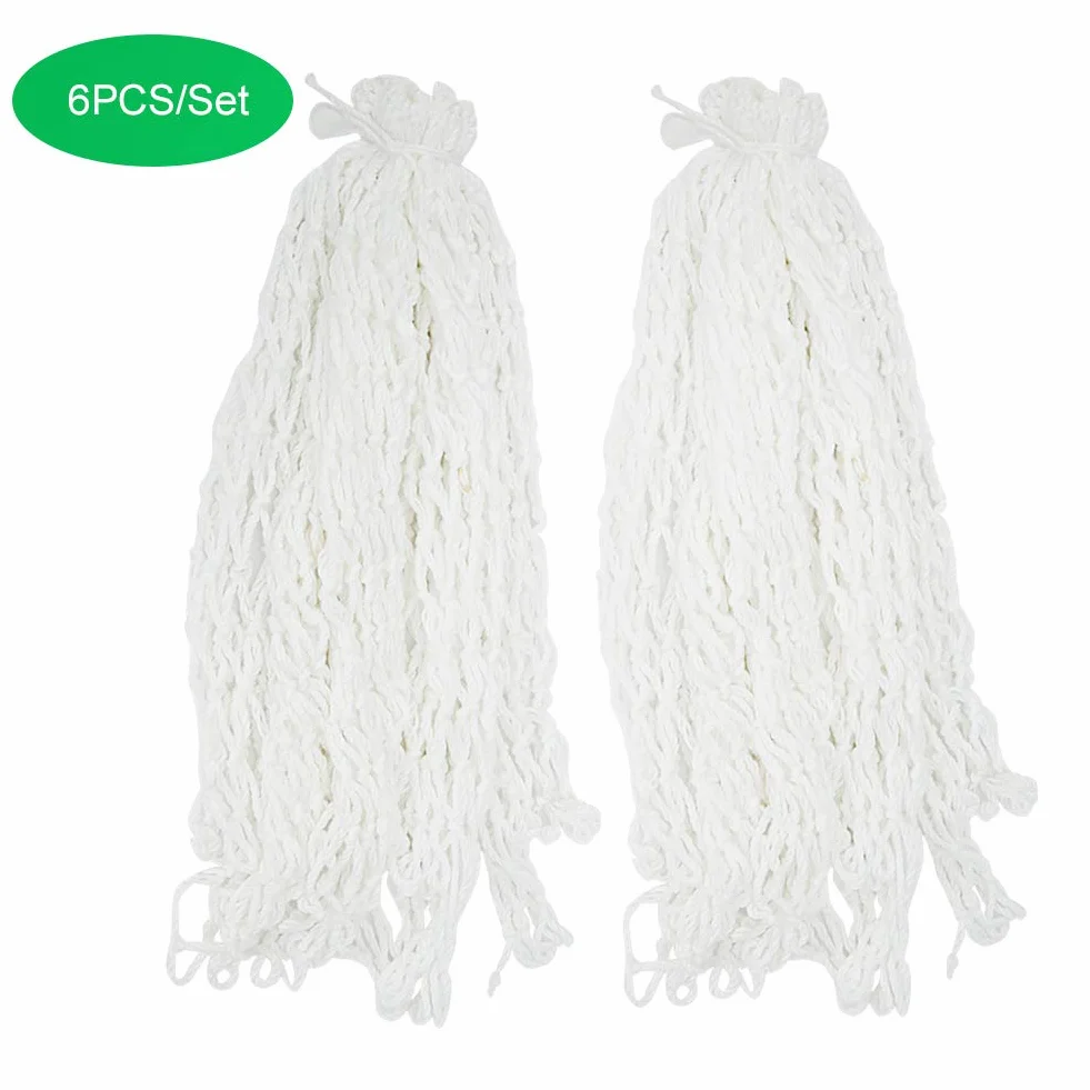Red de Billar Bolsillo Accesorios de Mesa de Billar Bolsa de Red de Agujero Blanco