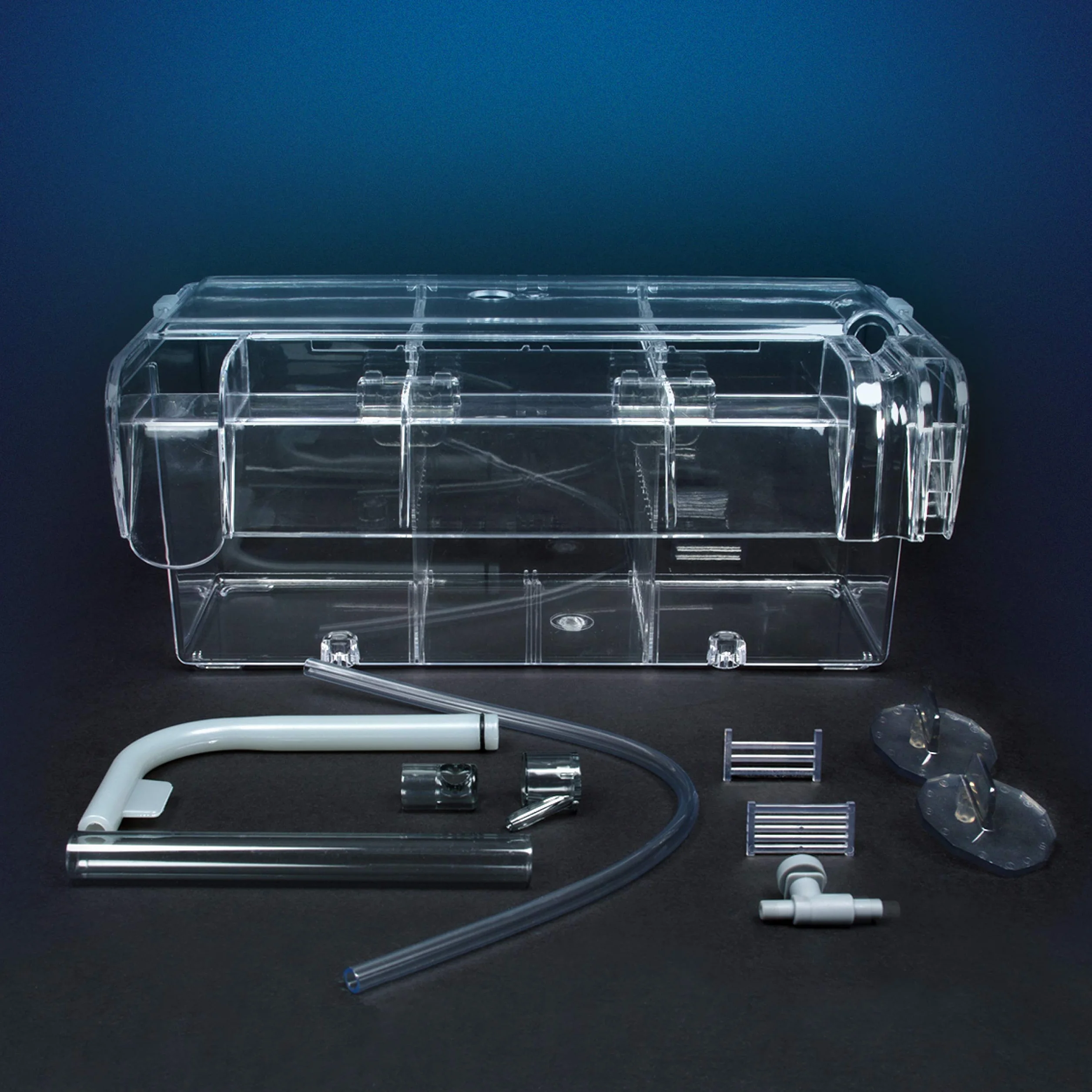Fluval, Caja de Cría, 1,9 L