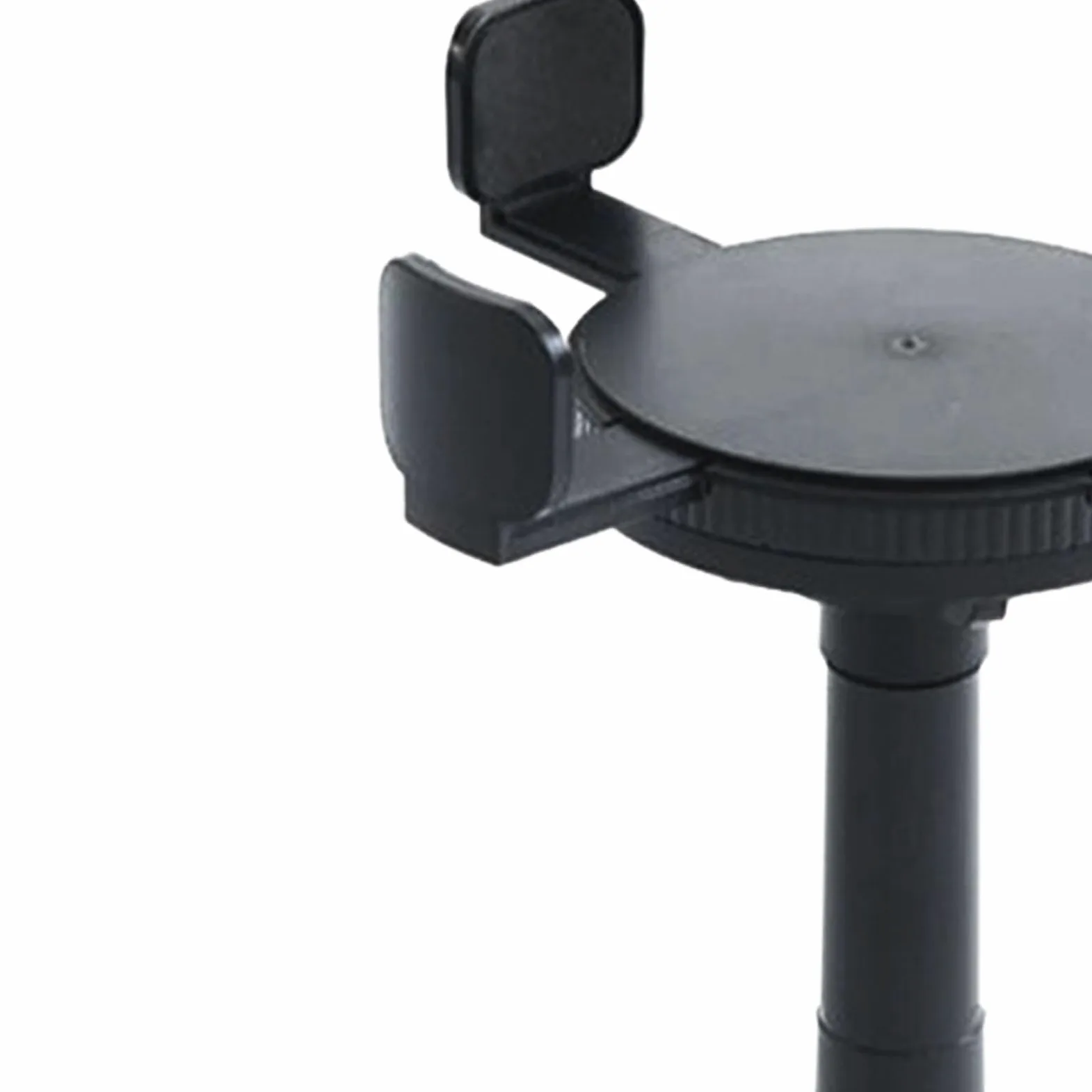Soporte para Comedero Elevado Ajustable para Perros Portacomederos Antideslizante Regulable Tazón Individual Portátil Adecuado para Perros, 2 Piezas