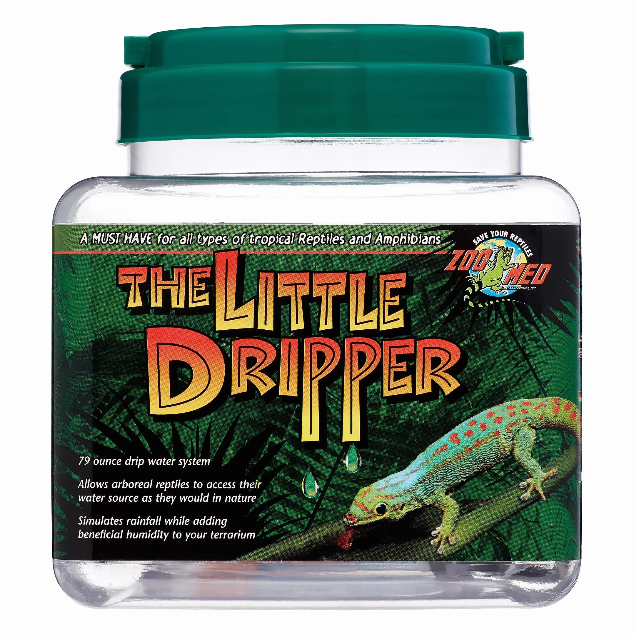 Amtra Little Dripper 40001800