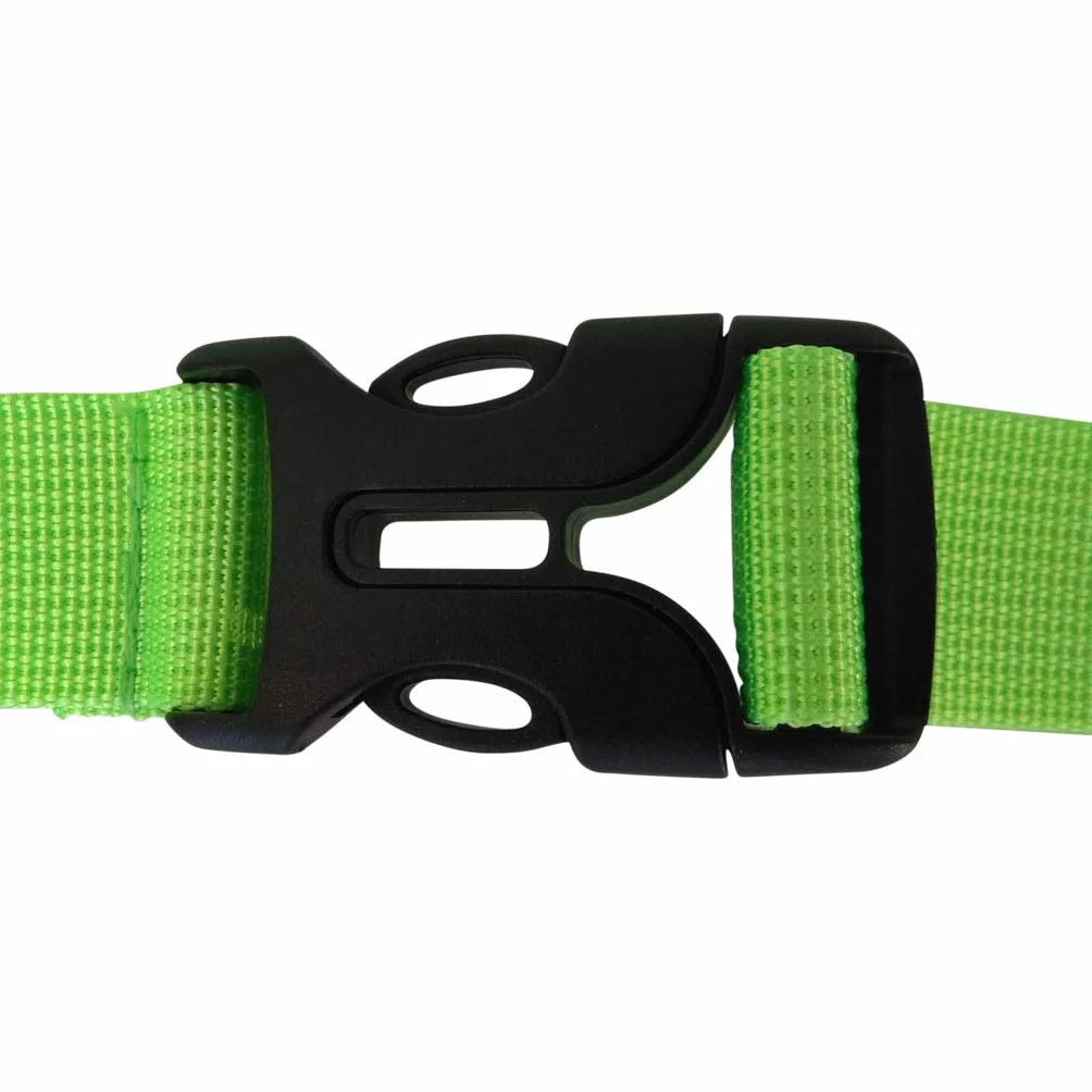 BornToSwim Schleppboje für Schwimmer Boya de Seguridad Brillante Unisex Adulto