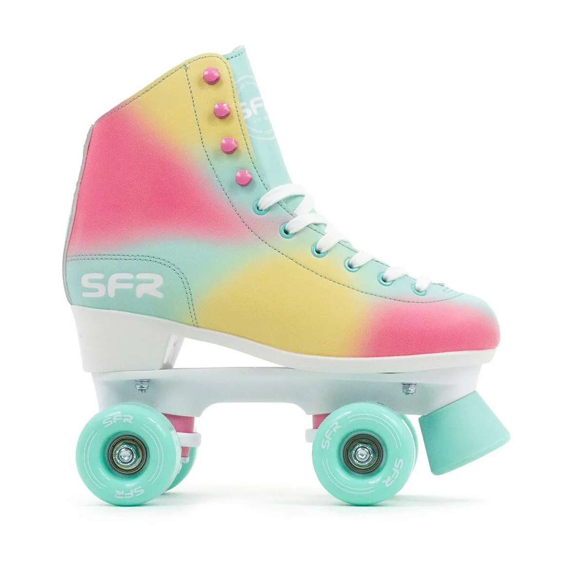SFR Patines artísticos Brighton