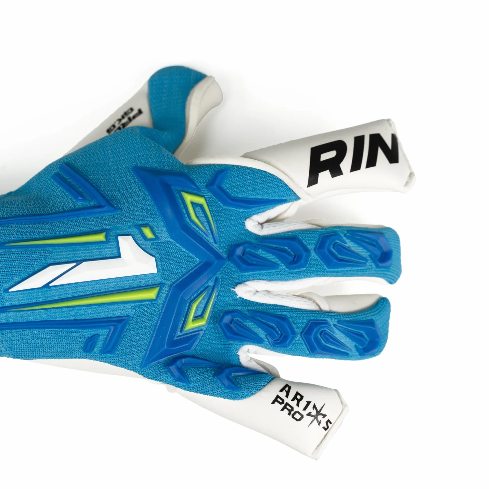 Rinat Guante de Portero Aries X Pro Unisex Adulto