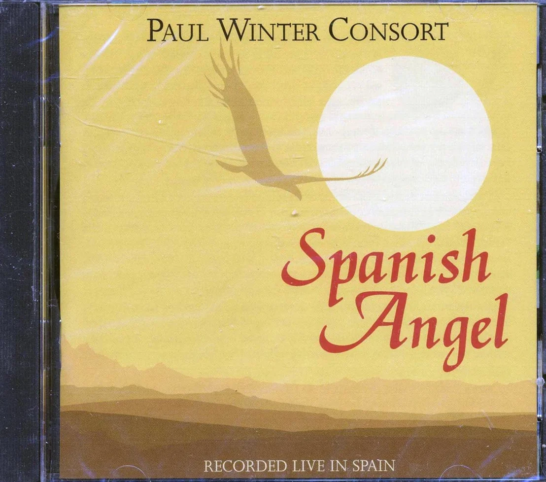 Spanish Angel