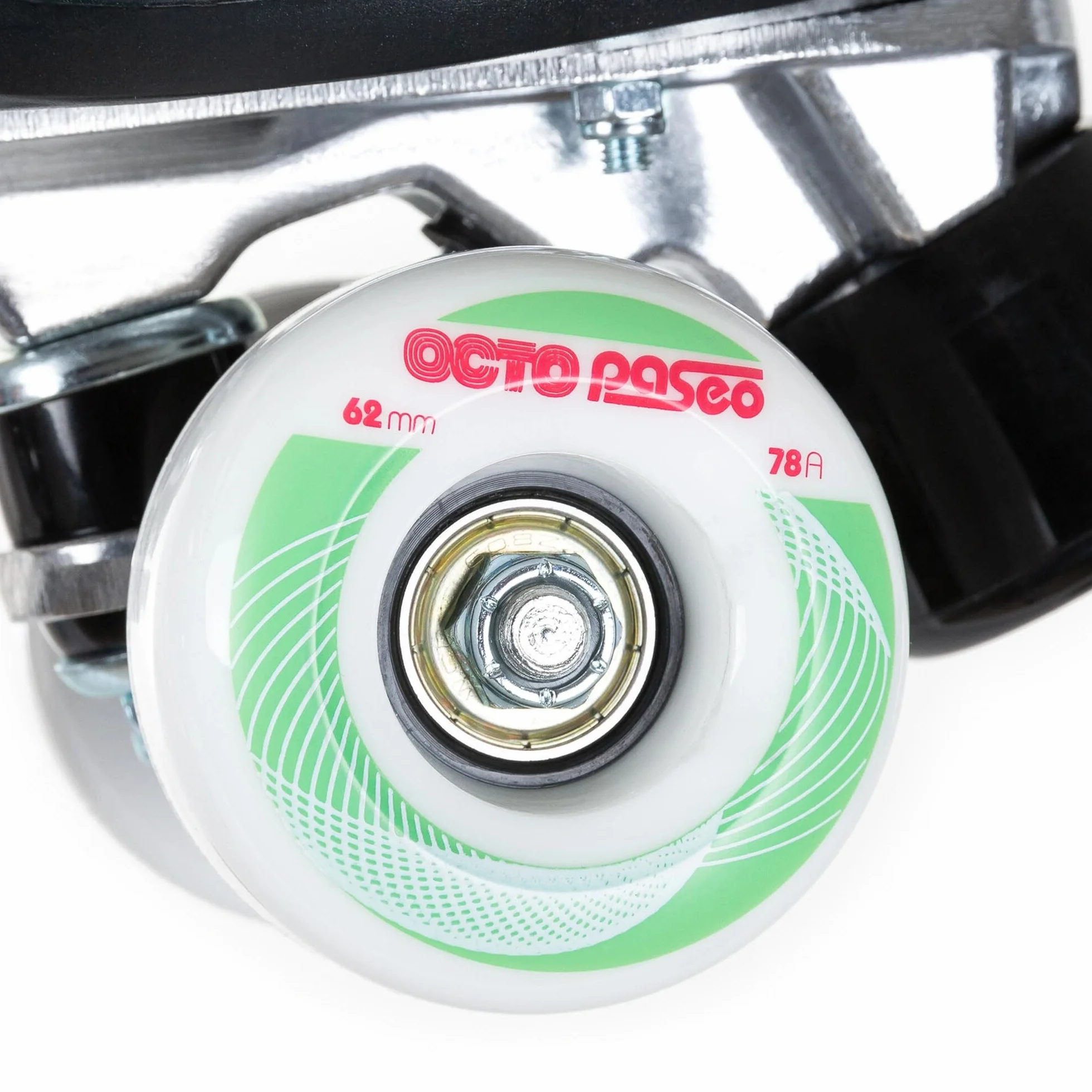 Patines sobre Ruedas Mujer Chaya Melrose Turquise