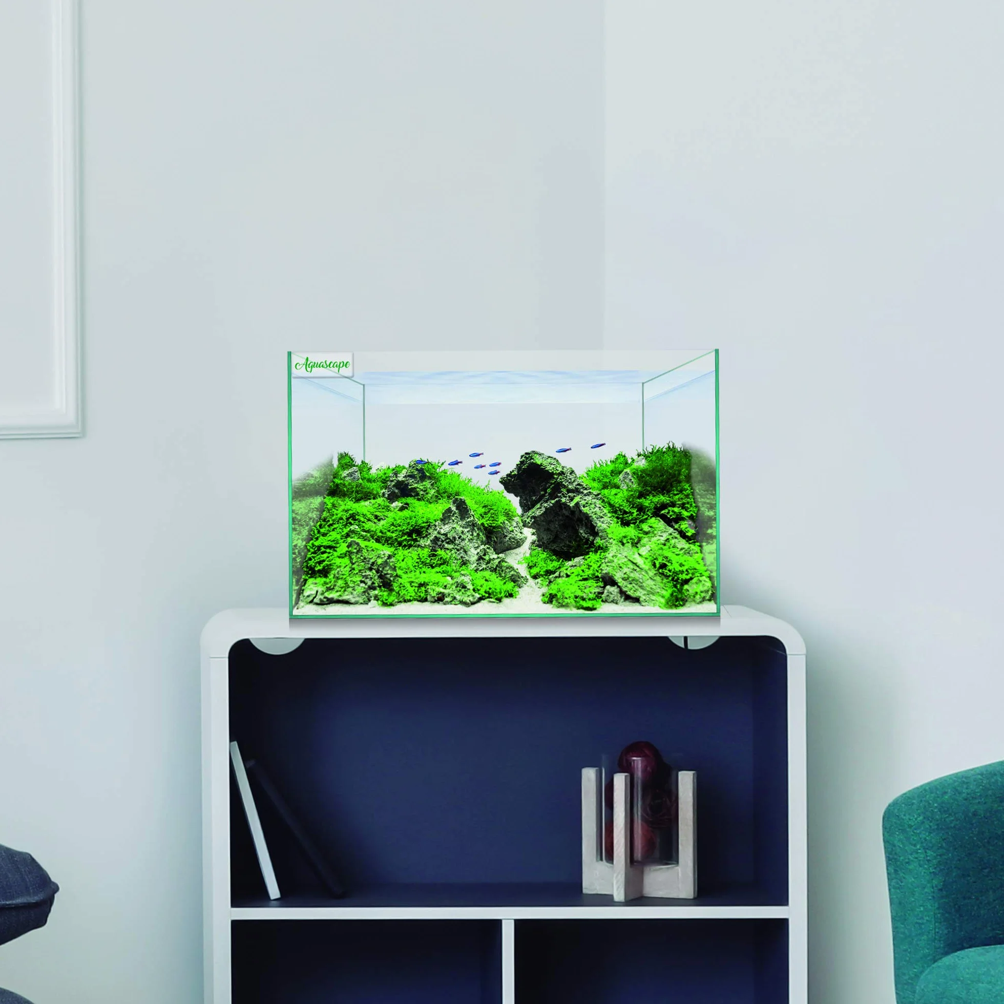 ICA Kit Aquascape Basic 14 12.7 ml