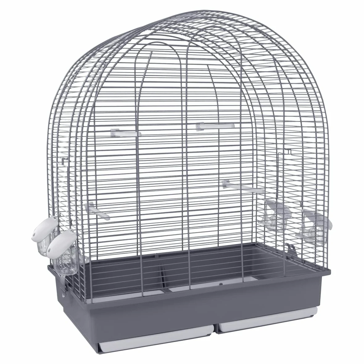 VOLTREGA Jaula 654 G pájaros