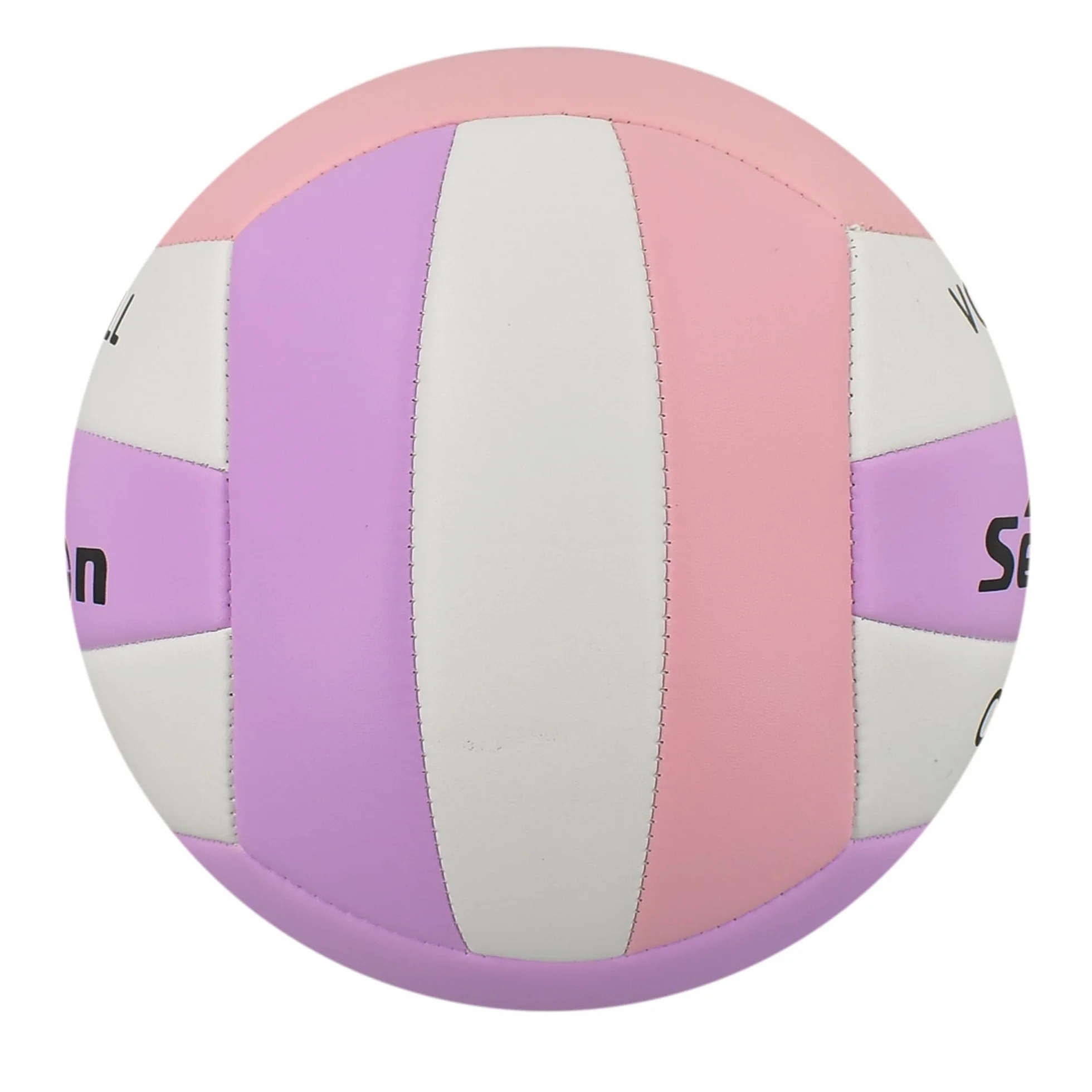 Senston Balón Voleibol Tamaño 5 de Entrenamiento para Interior y Exterior