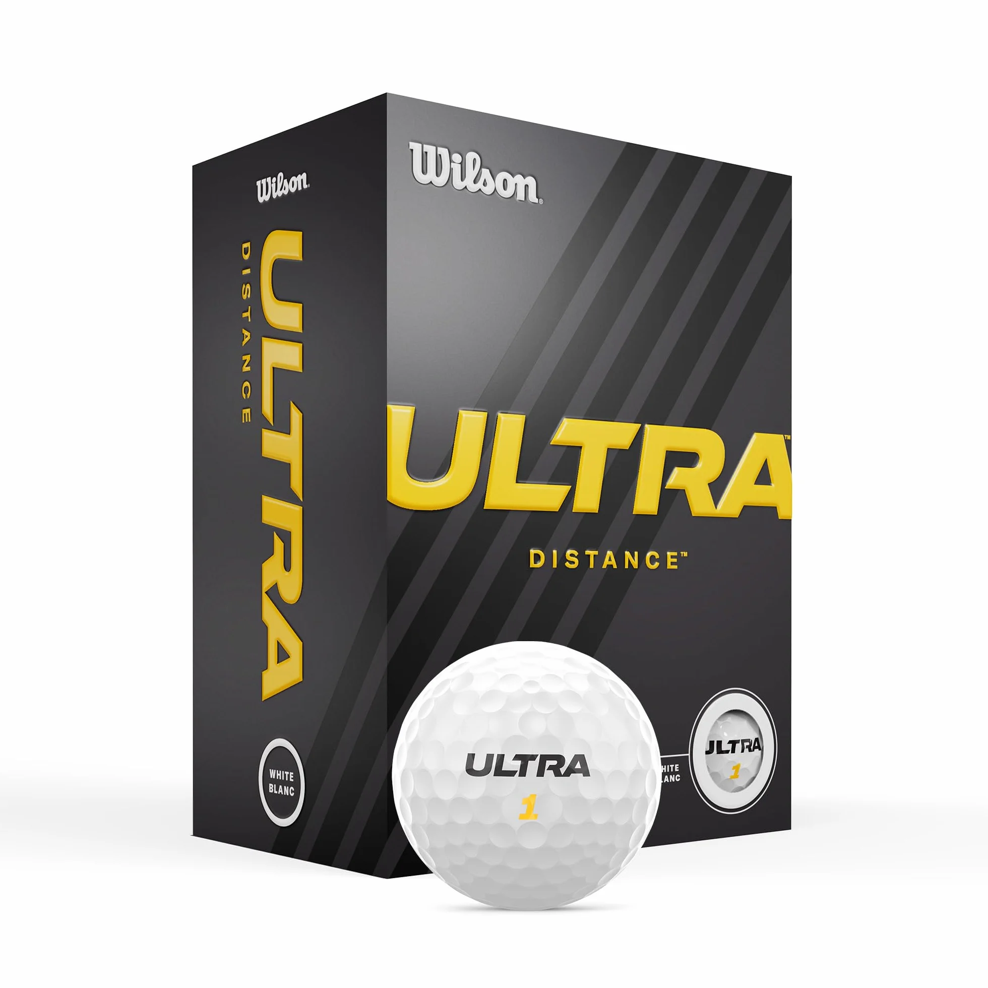 Wilson Ultra LUE 24 Golf Balls