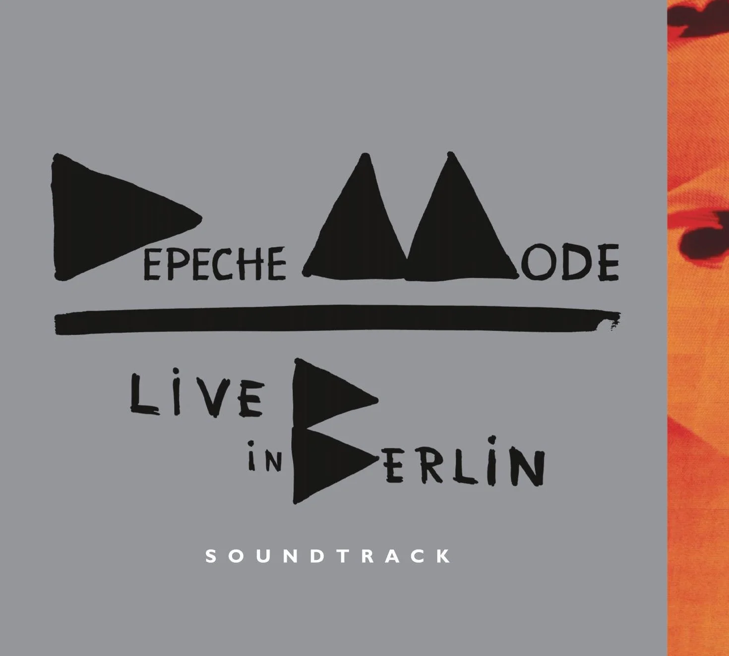 Depeche Mode Live In Berlin