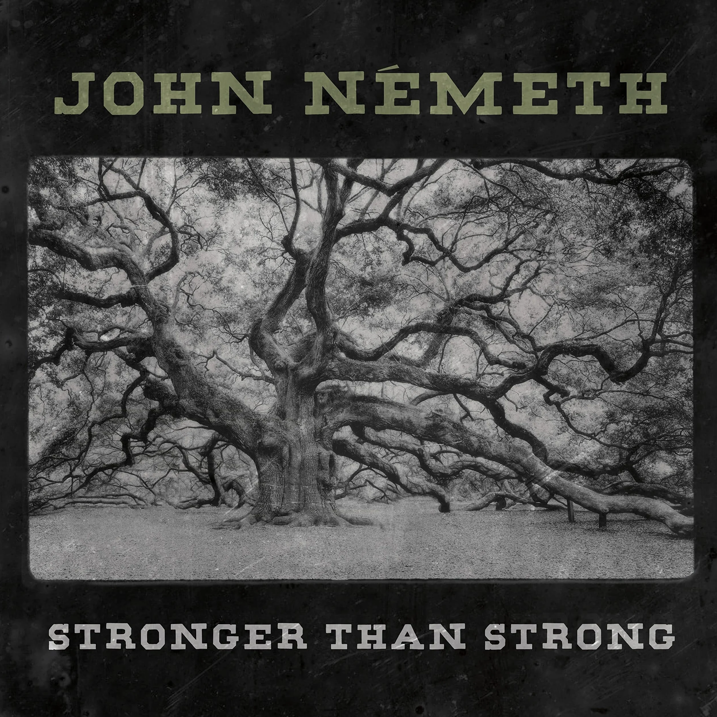 Stronger Than Strong