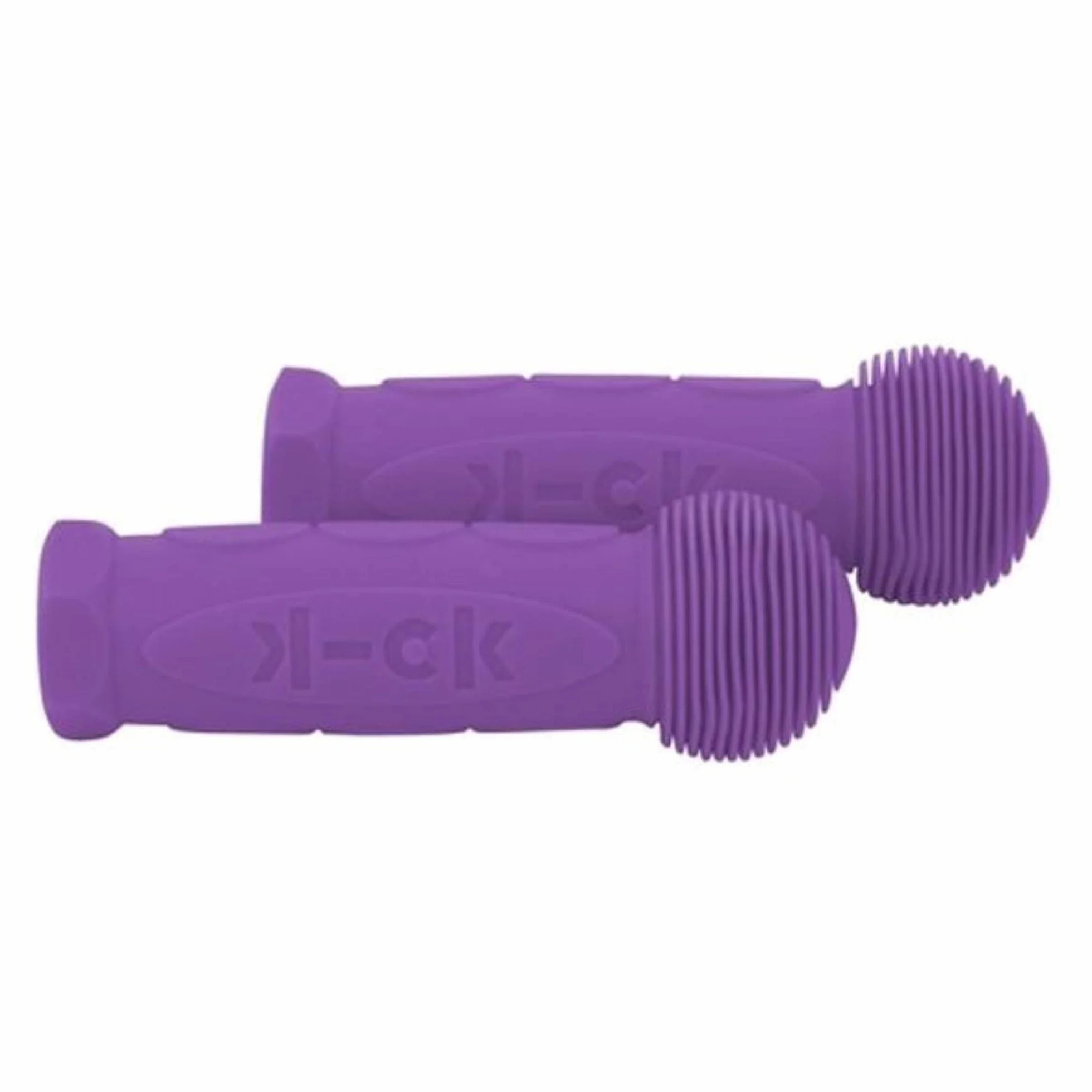Micro® Puños Originales Antideslizantes para Manillar Patinete Bicicleta Niños Pack 2 Unidades