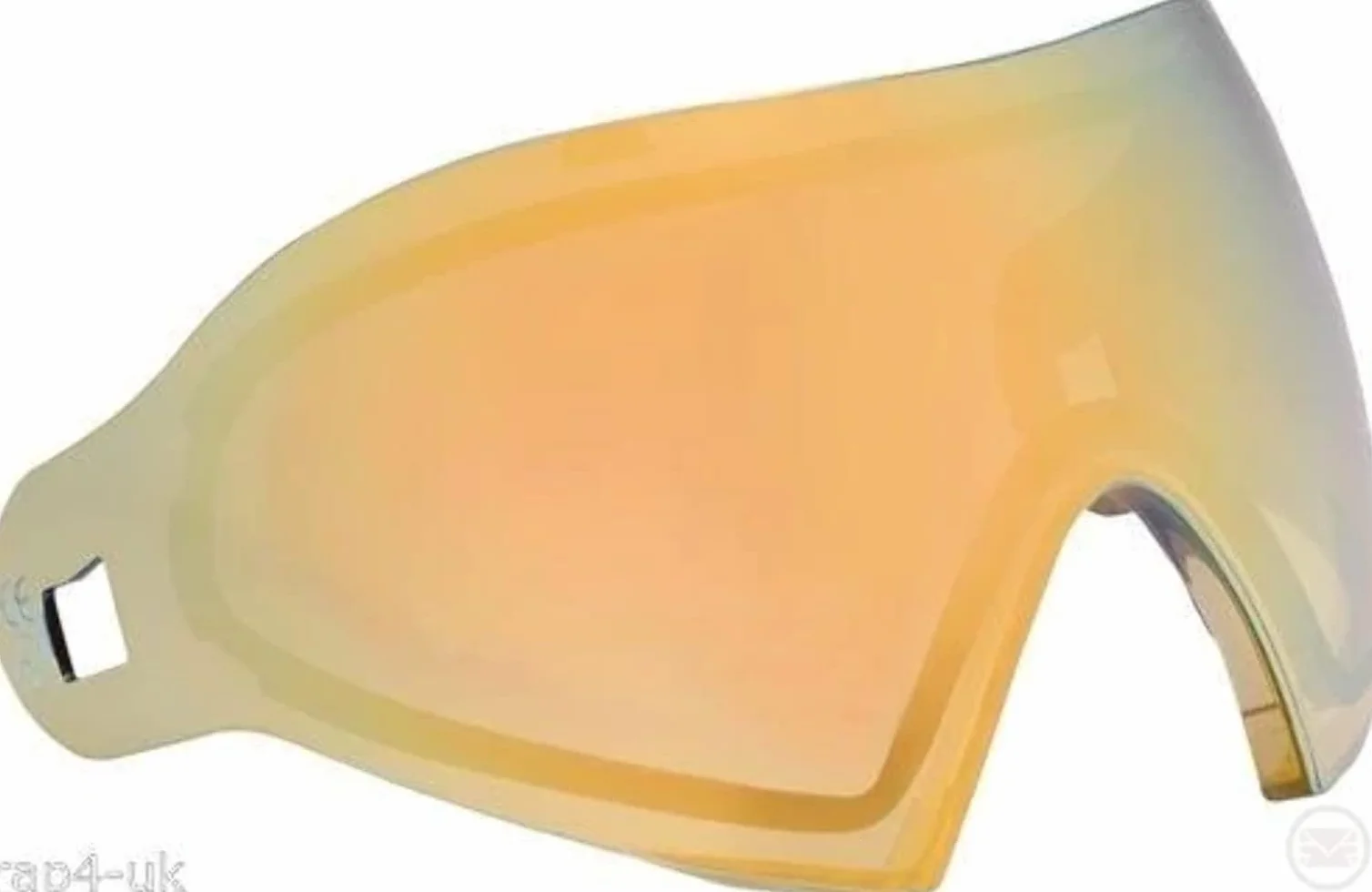 Dye I4 Lente i4 - Amarillo térmico, talla única Unisex adulto (Pack de 1)