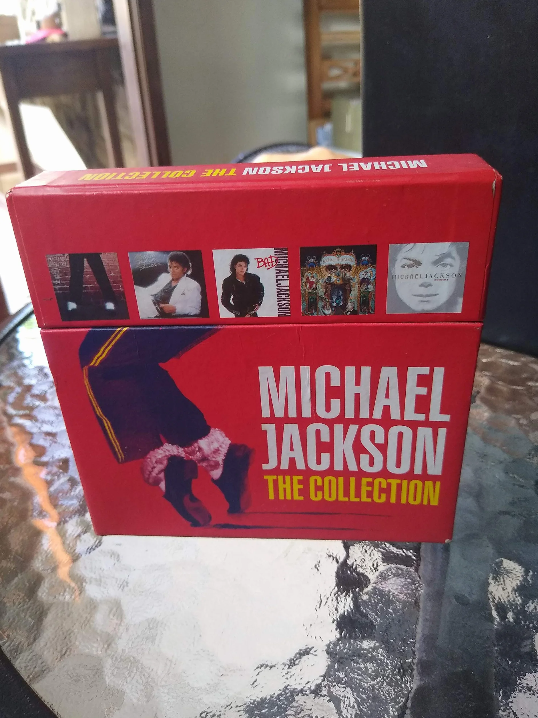 The Collection