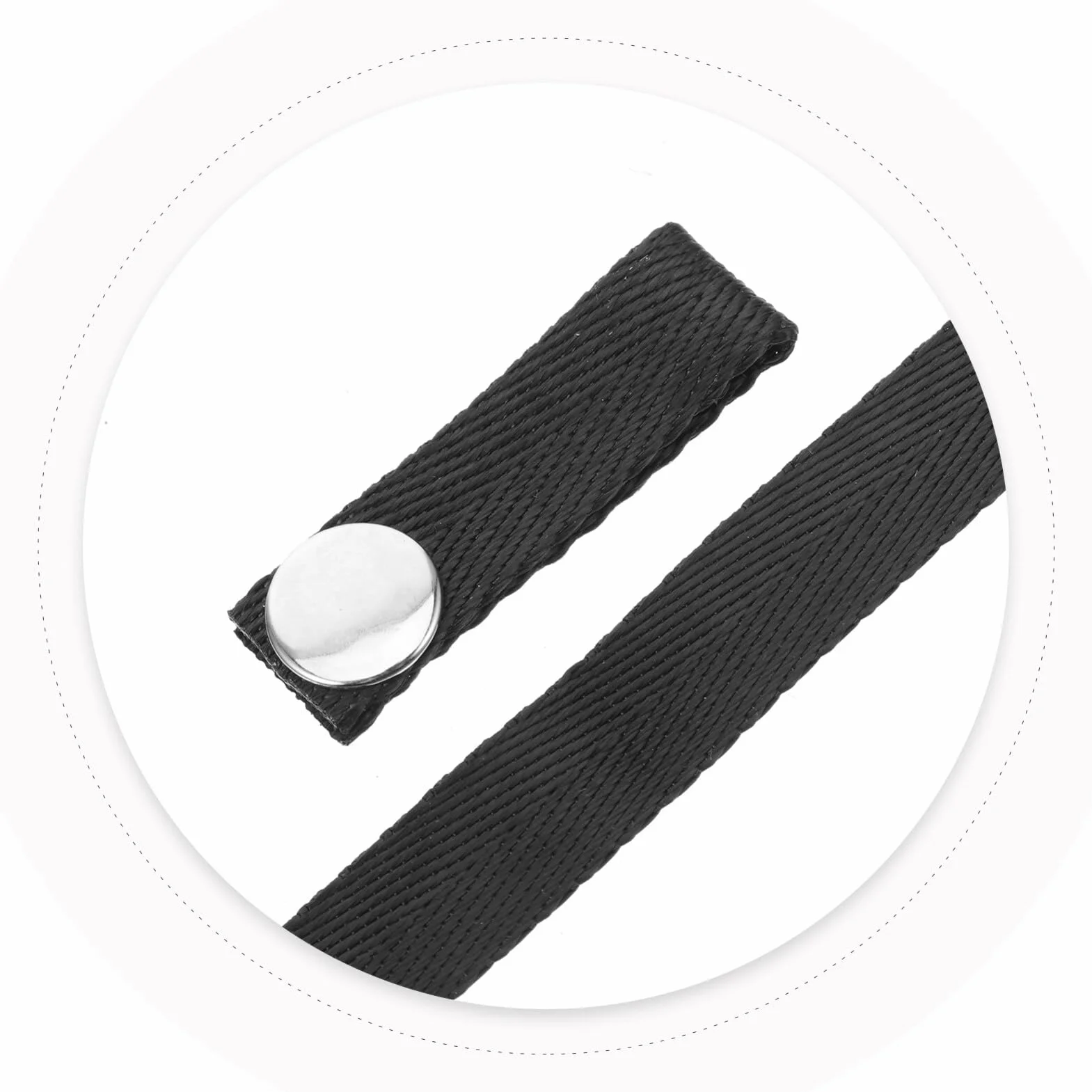 Yardwe Accesorios de hockey correa para la barbilla casco hielo 3 unidades