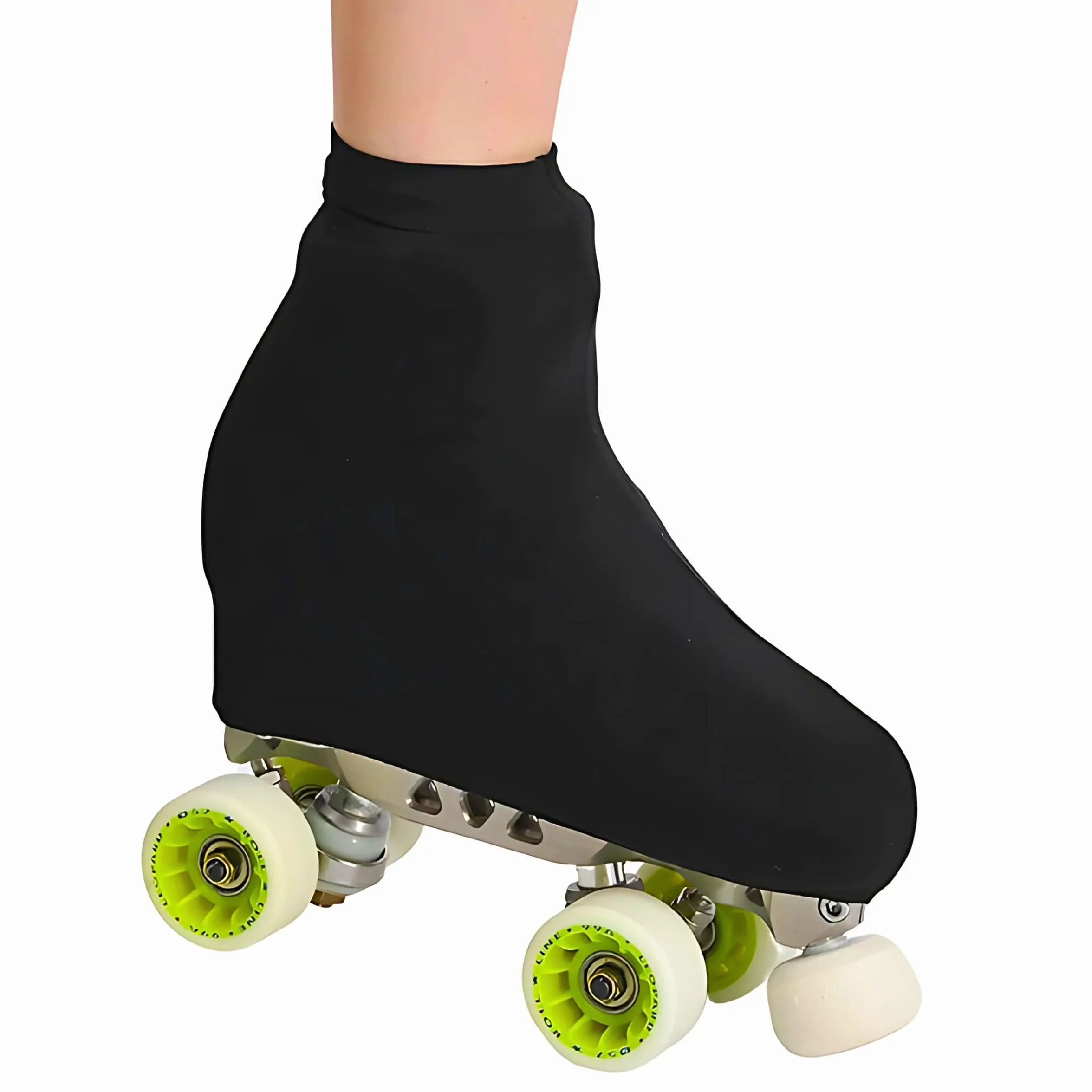 Cubrepatines de patinaje artístico para patines de ruedas y hielo - Fabricado en Italia