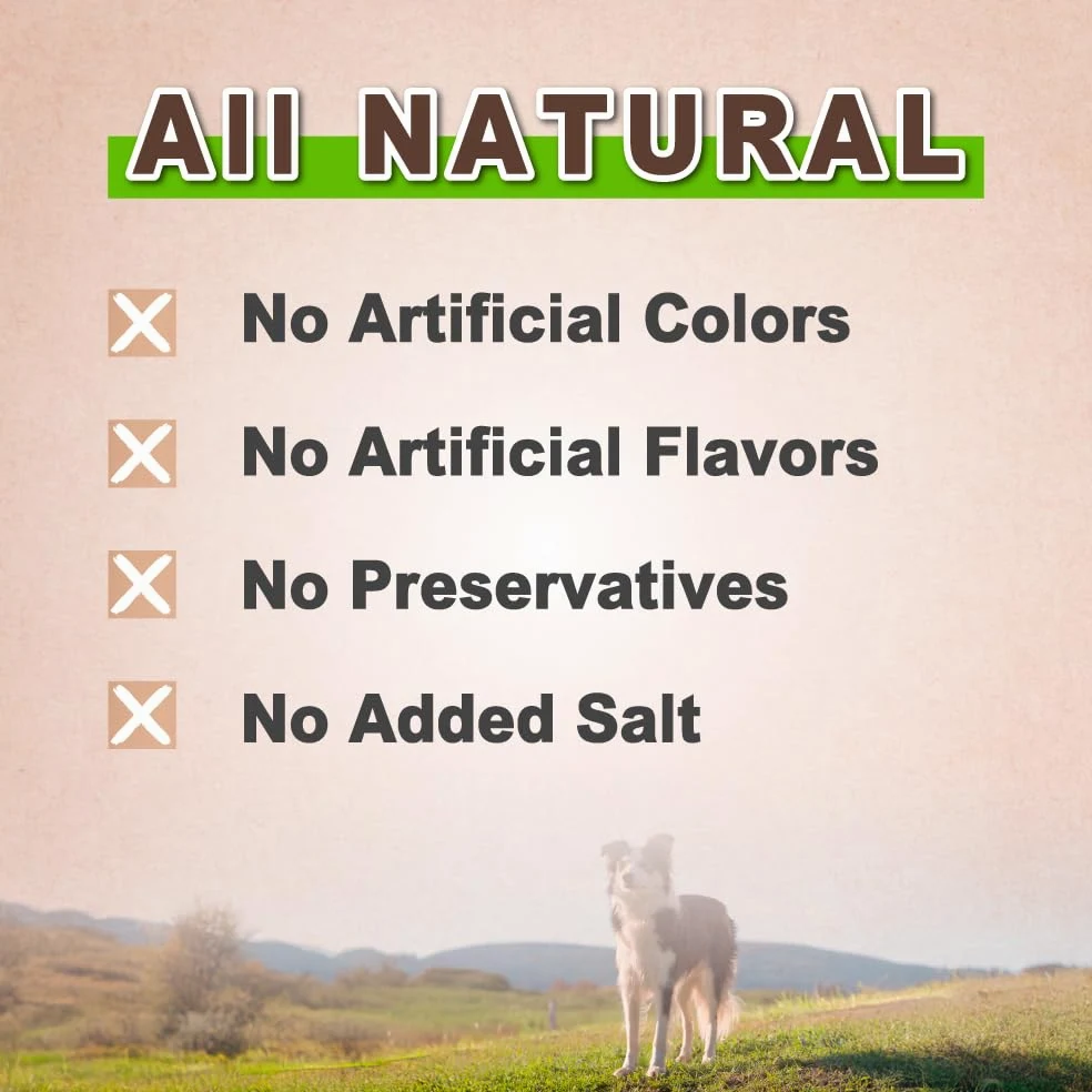 A Freschi srl Tendón de Pavo Afreschi para Perros, Cuerda Mediana, Paquete de 3, 89 G, Pavo de Origen Estadounidense, Masticable Totalmente Natural de Grado Humano, Hipoalergénico, Alternativa Al Cuer