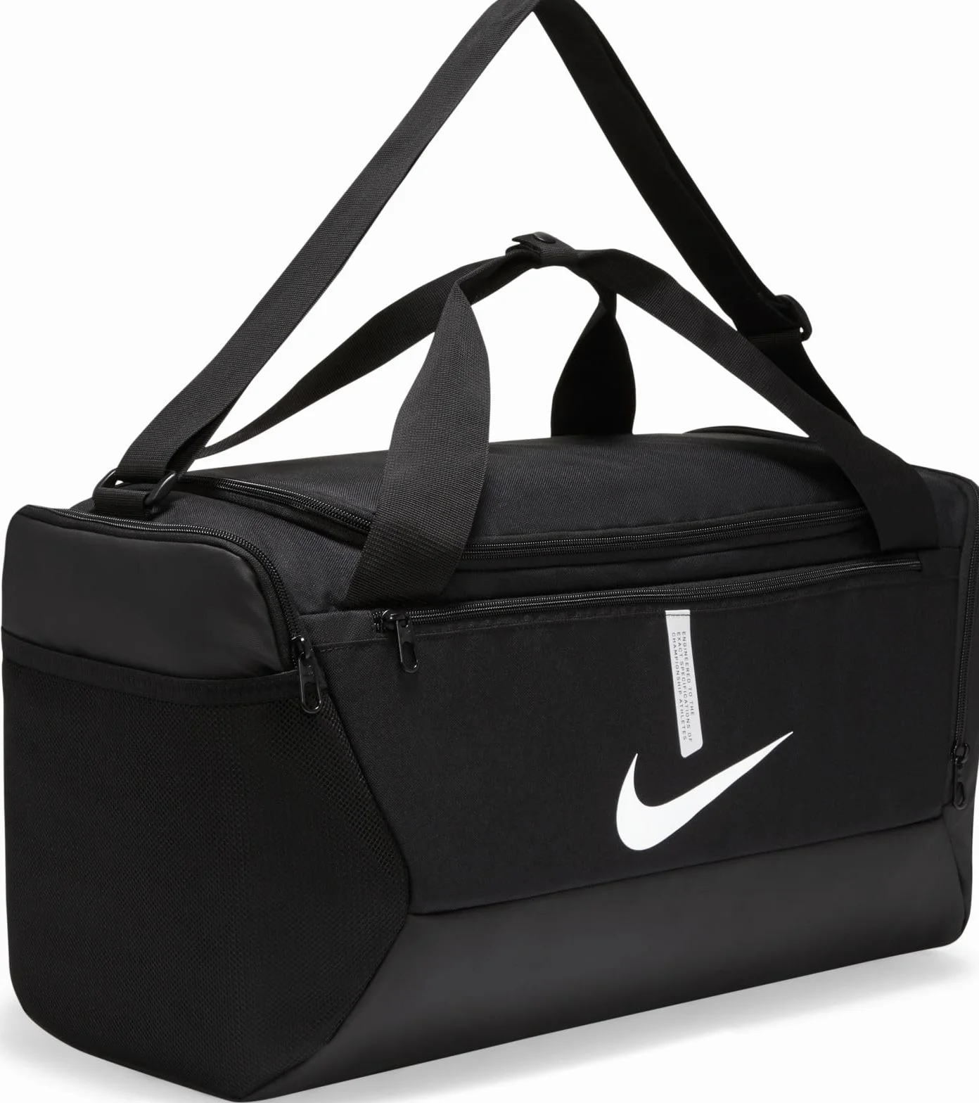 Nike Acdmy Team S Duffel Bag Gym