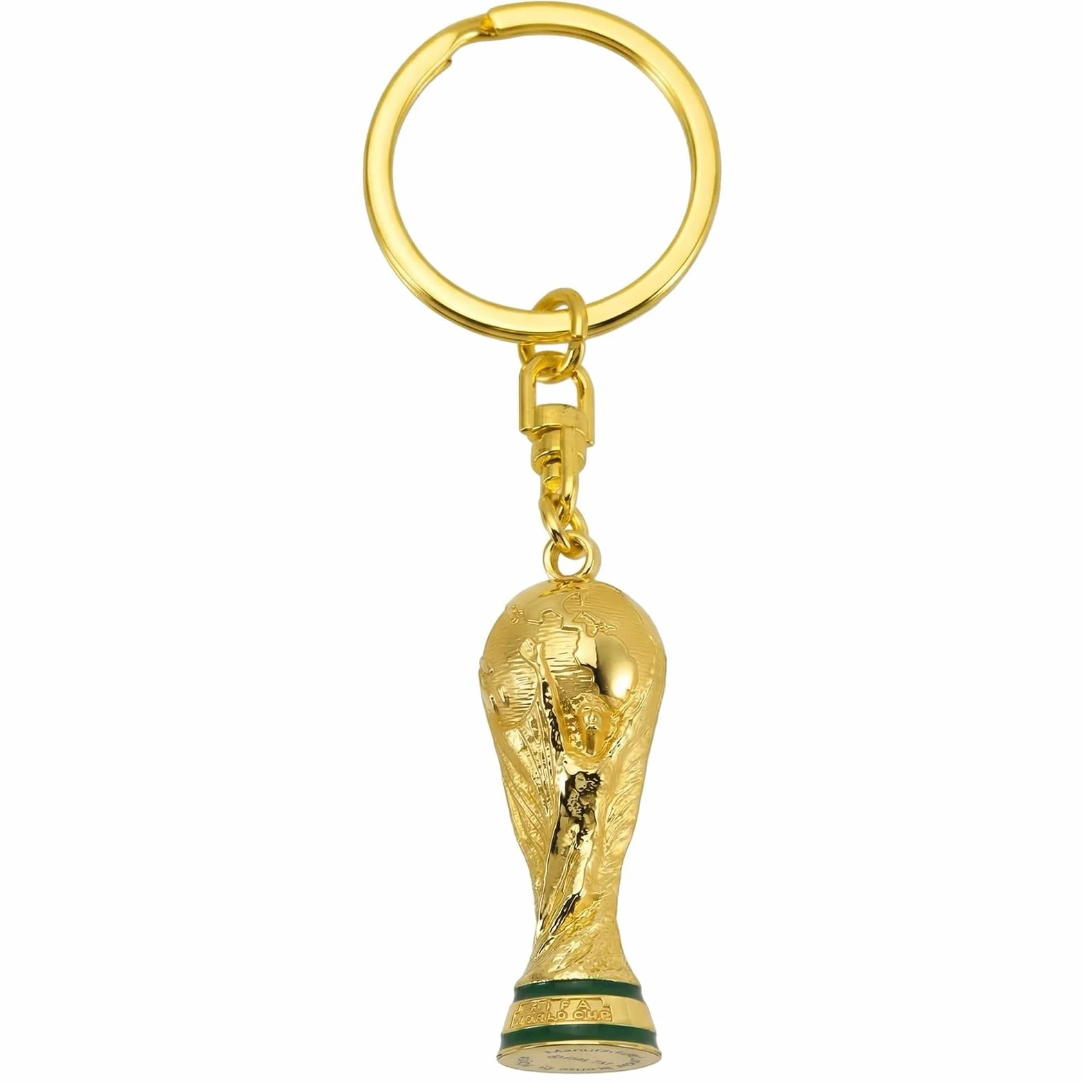 FIFA World Cup 2026 Official Llavero Copa del Mundo – Edición Coleccionista