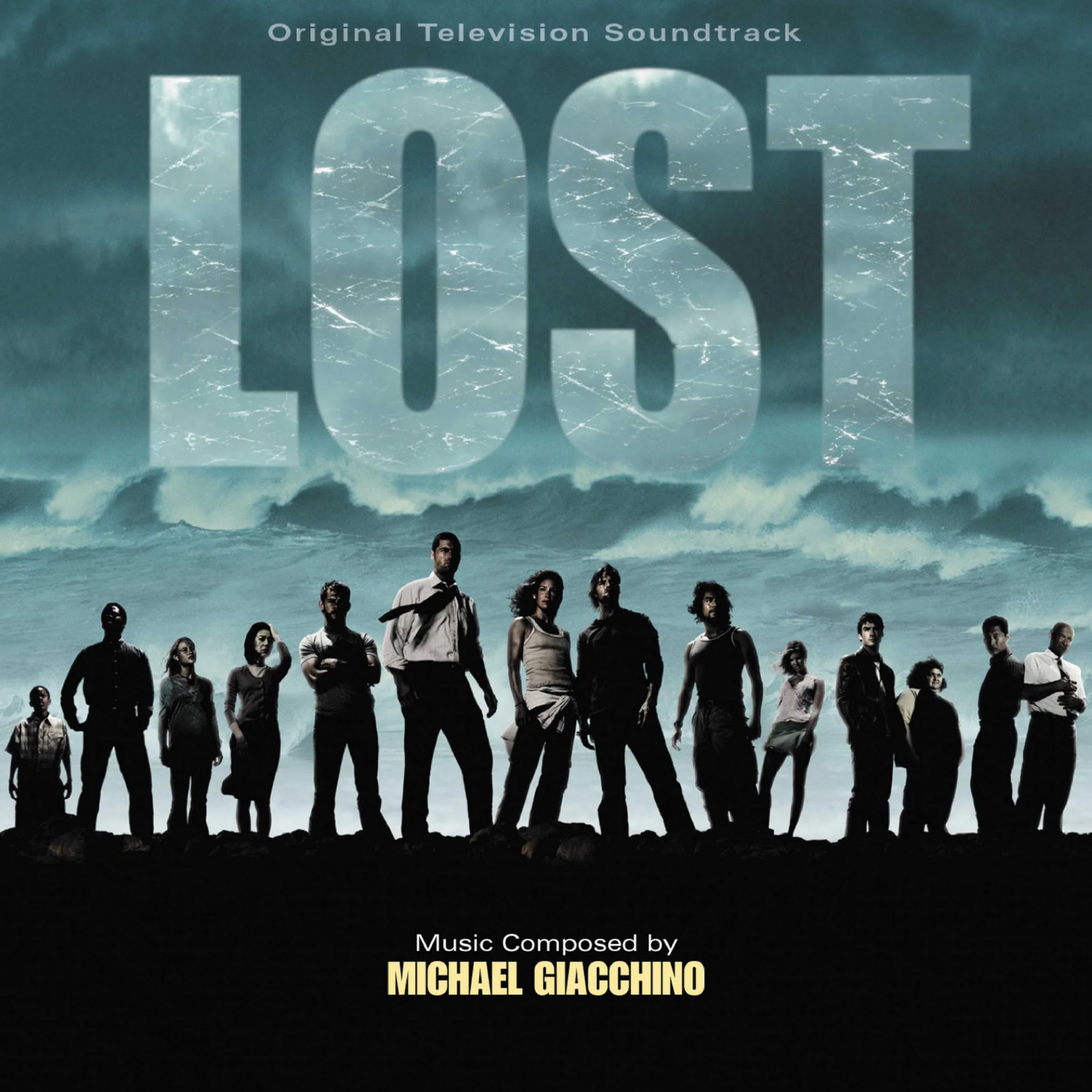 Lost Season One B.S.O.