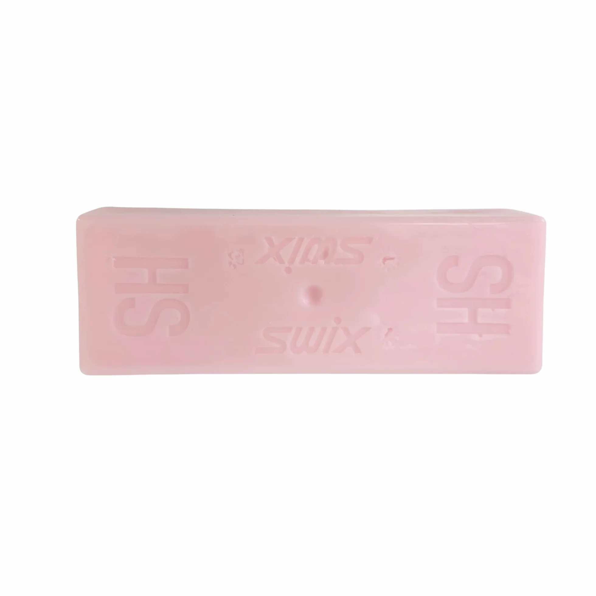 SWIX Racing Wax Cera de Entrenamiento Pro High Speed HS Snowboard Esquí