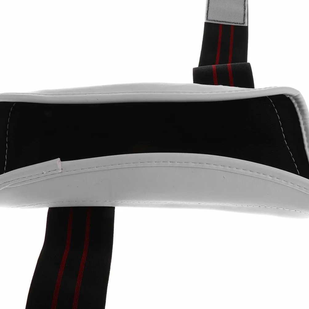 Taekwondo Protector con Espuma de Alta Densidad para Entrenamiento Adultos y Niños