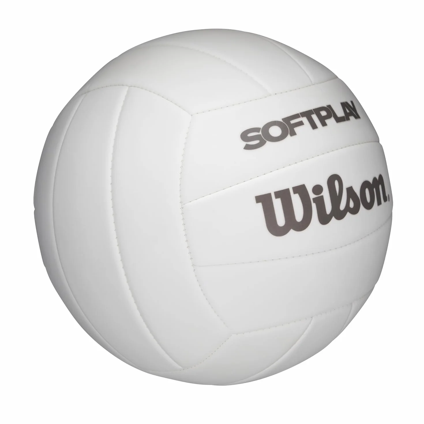 Wilson Pelota Voleibol Playa AVP Soft Play Blanco
