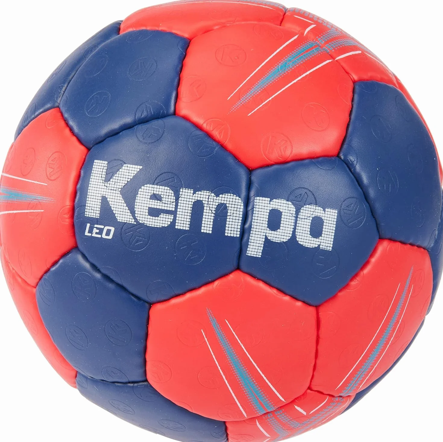 Kempa Balon Balonmano Leo Talla 3