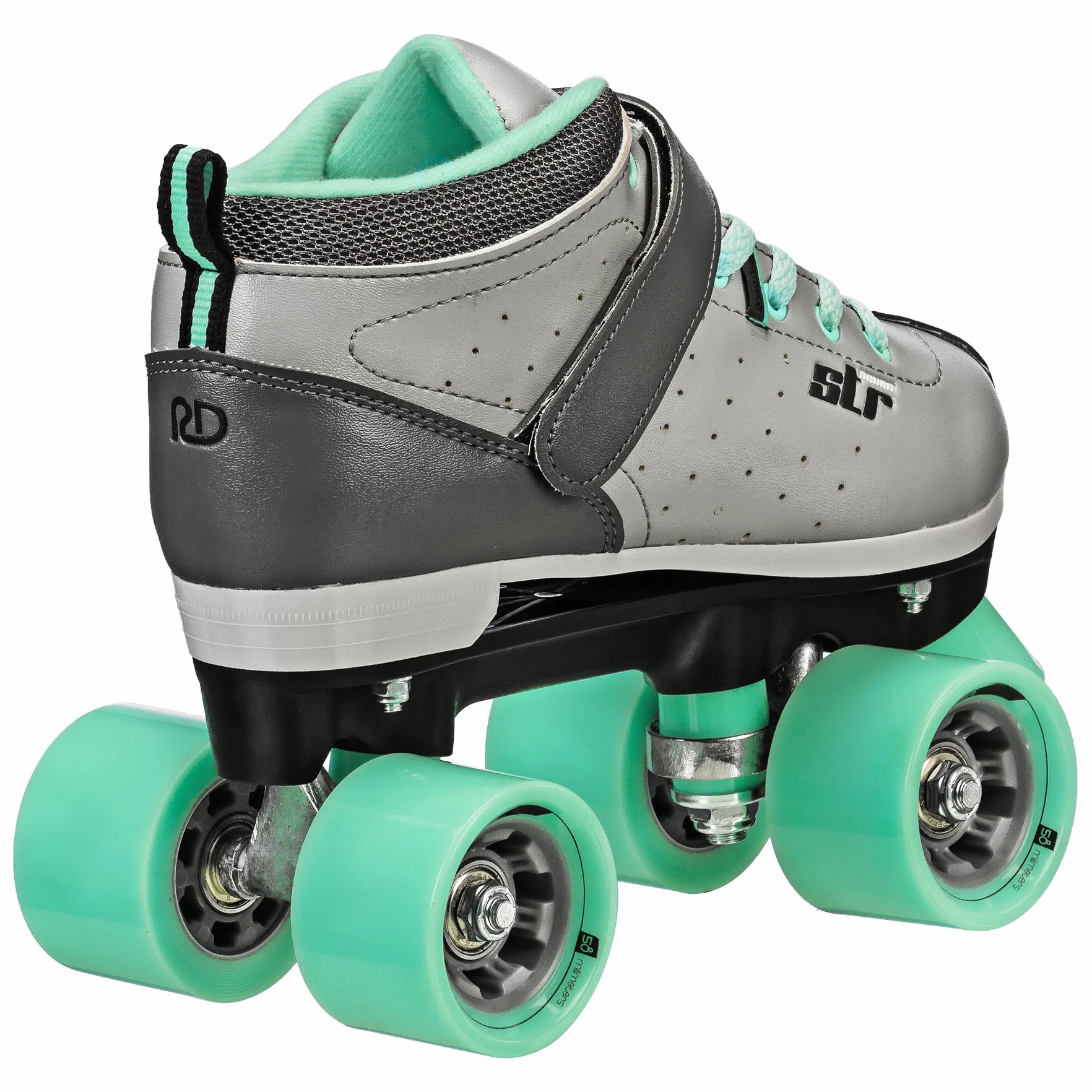 Roller Derby Str Seven