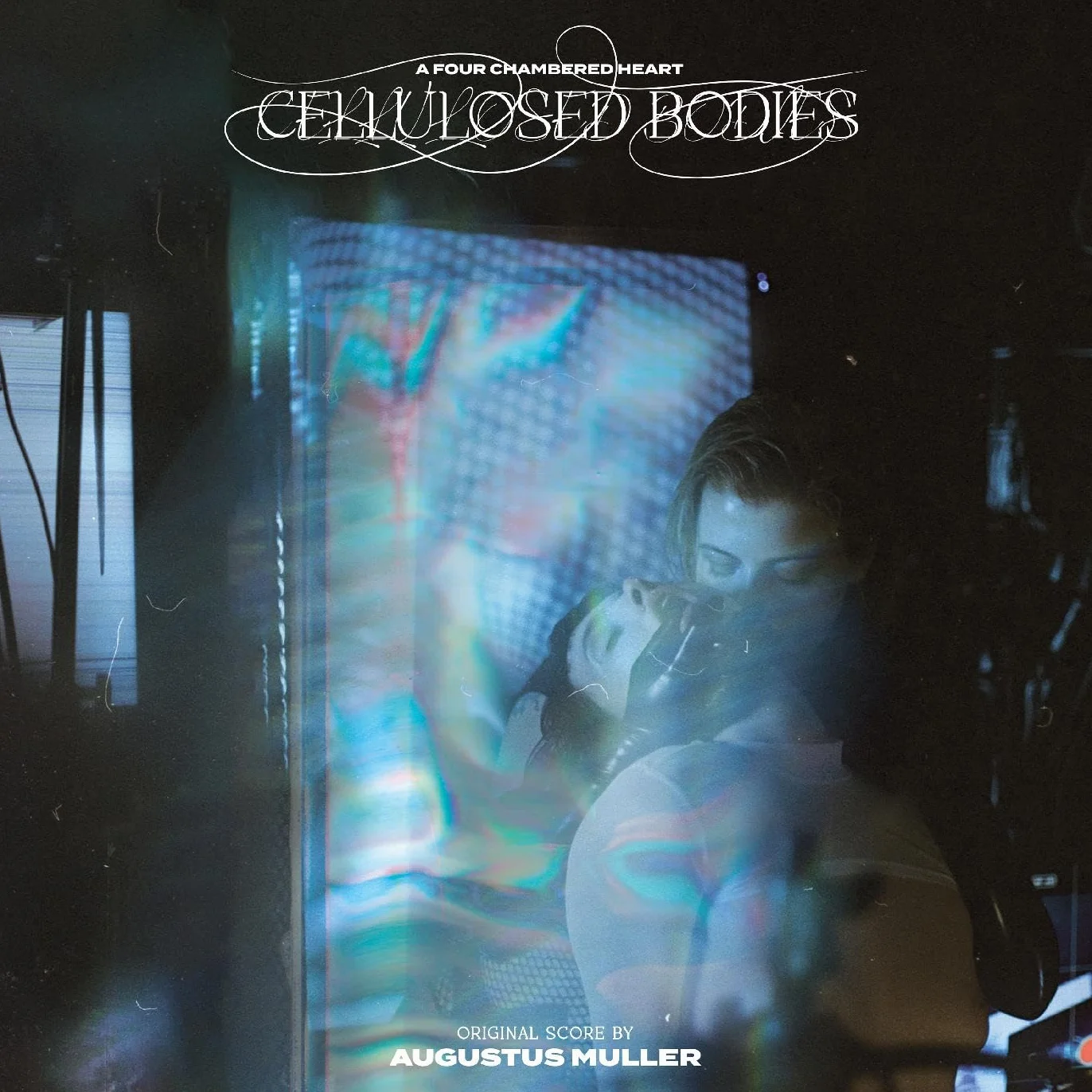 CELLULOSED BODIES ORIGINAL SCORE