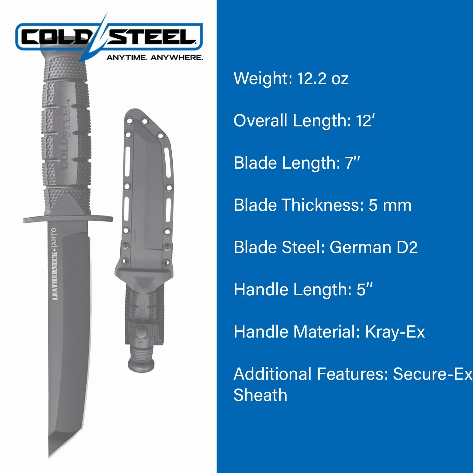 Cold Steel