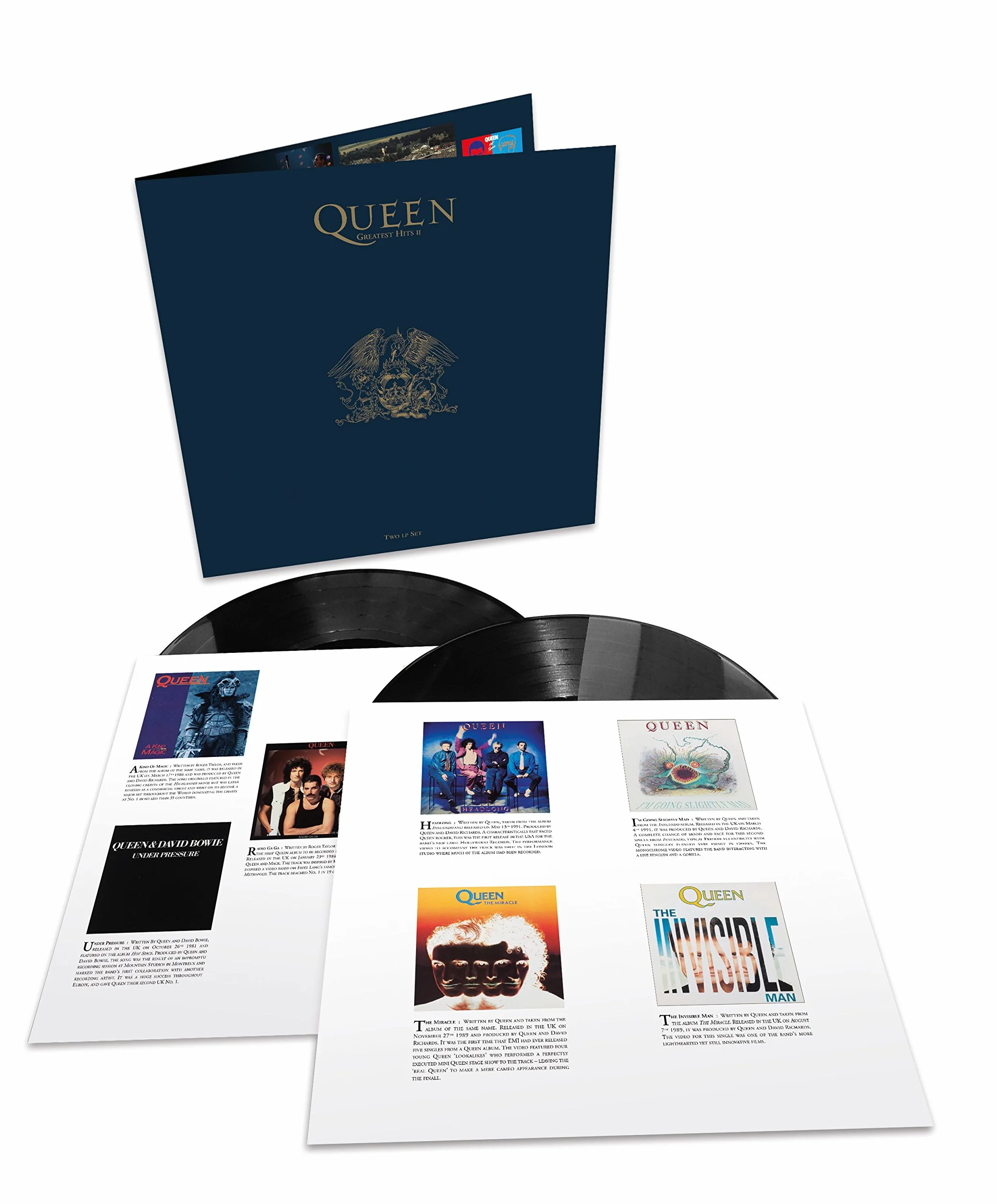 Greatest Hits II