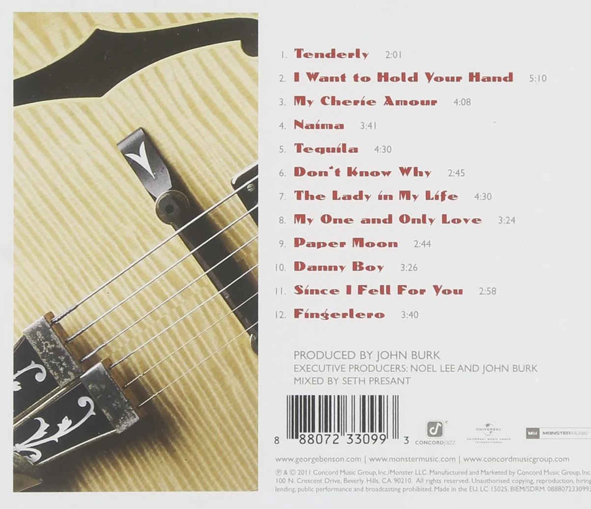 Guitar Man