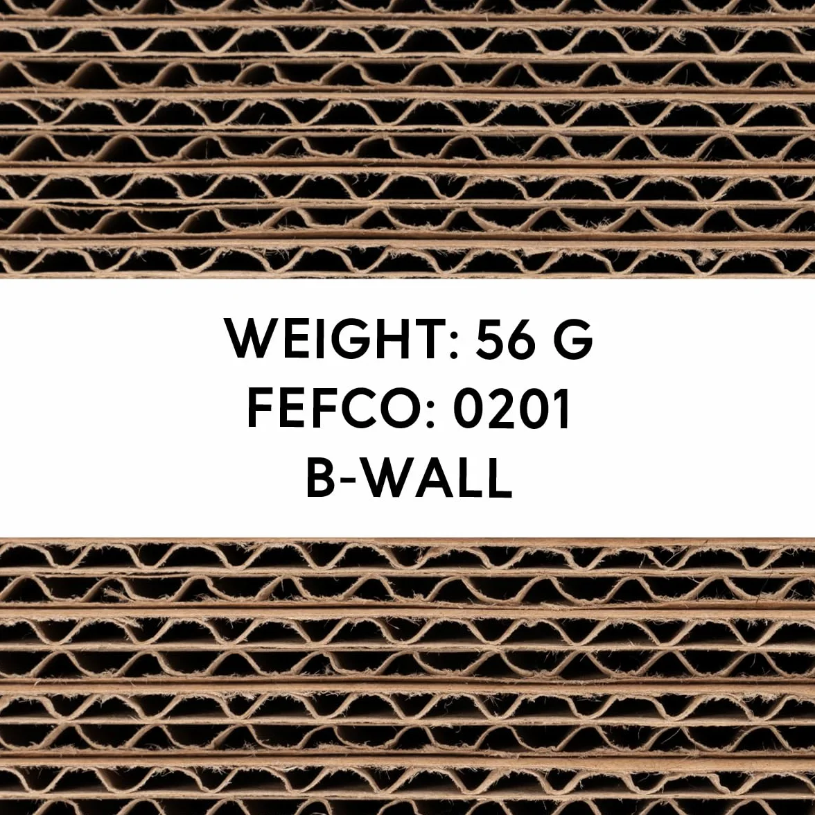verpacking Cajas plegables 150 x 150 x 80 mm marrón KK 05 [tamaño y cantidad seleccionables] cajas pequeñas de canal simple (medidas exteriores 155 x 155 x 90 mm) 100 unidades