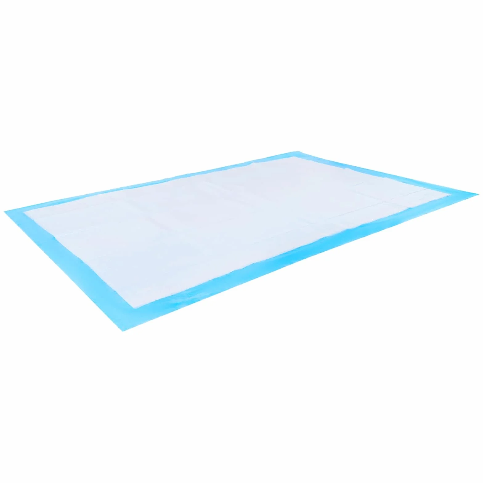 Genérico Pad de Entrenamiento para Mascotas de Tela no Tejida 200 pcs,Productos para Mascotas,Kits de adiestramiento para Mascotas,Empapadores para Mascotas,Azul,42025298