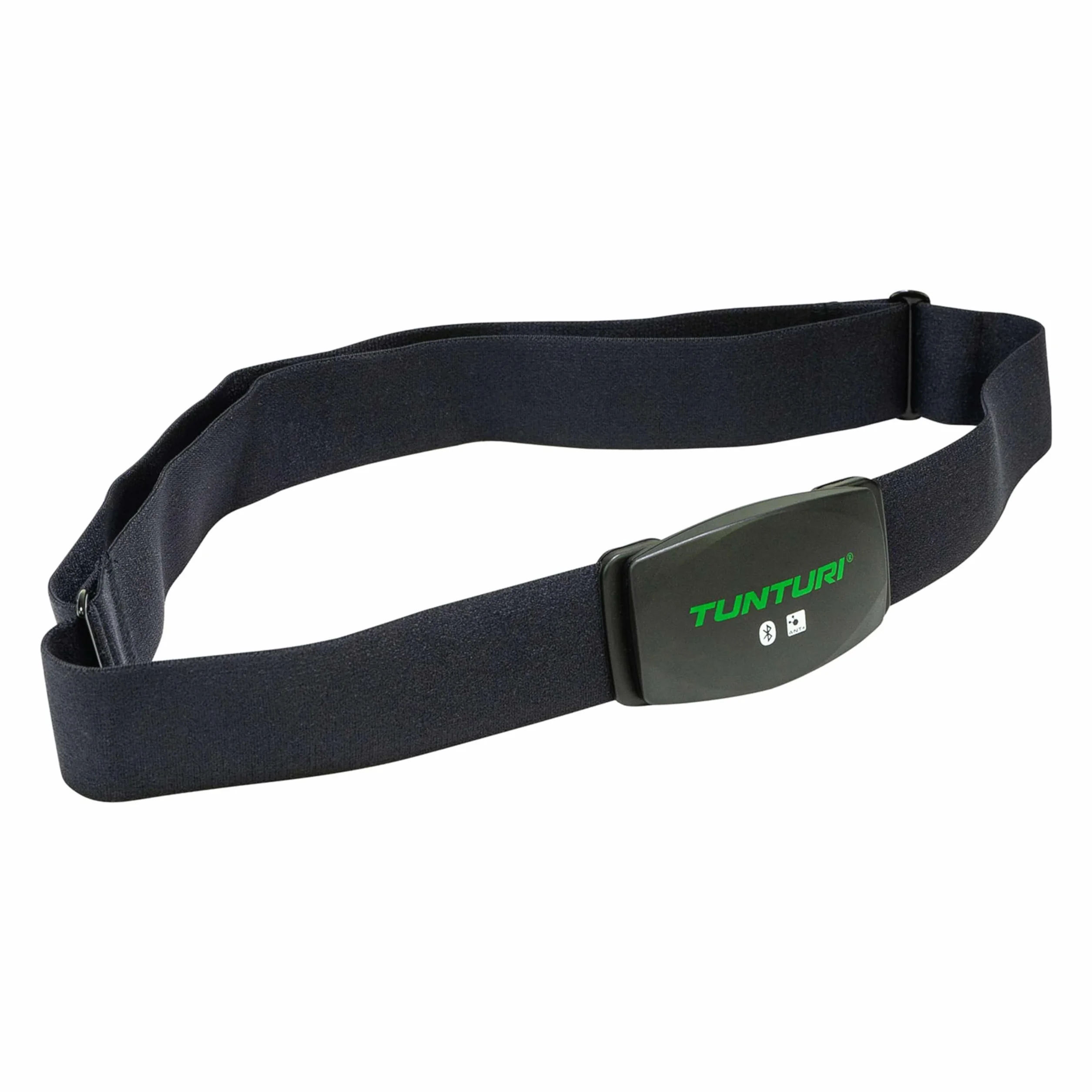 Tunturi Correa de pulso digital Bluetooth pulsómetro ant+